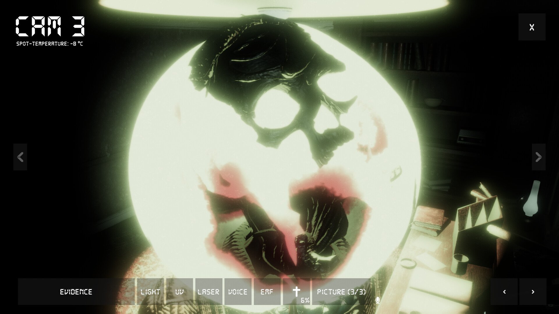 超自然观察/Paranormal Observation_1