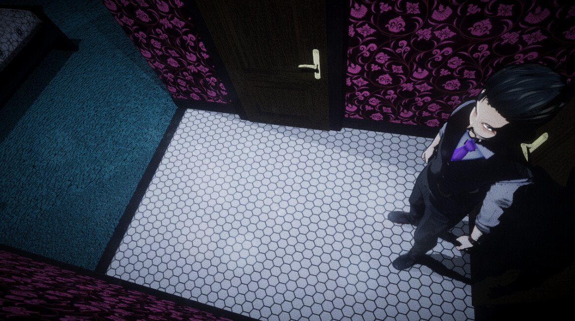 黎明幽灵/Ghost at Dawn_1