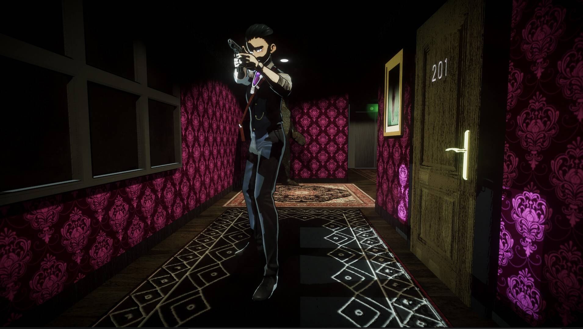 黎明幽灵/Ghost at Dawn_0