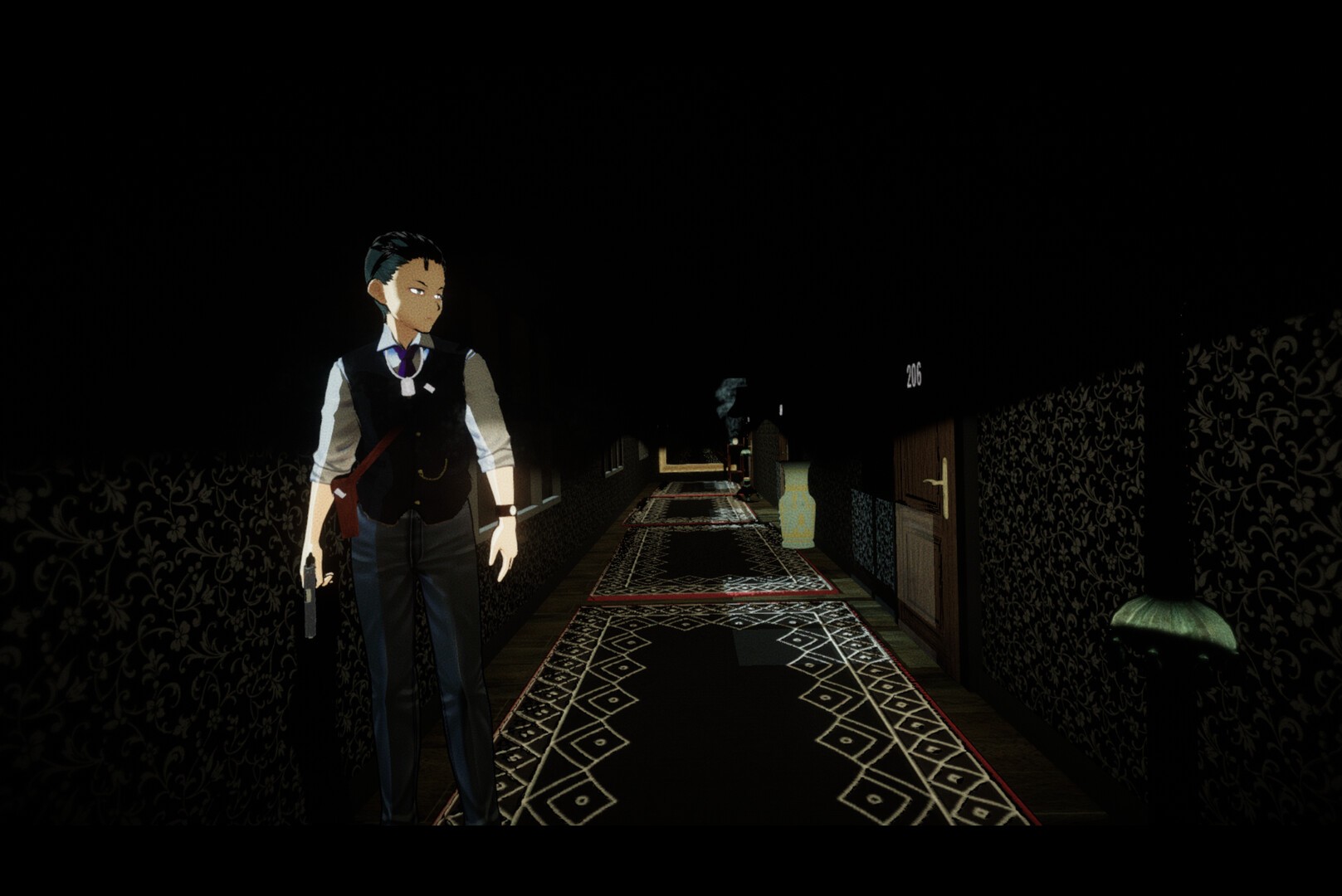 黎明幽灵/Ghost at Dawn_3