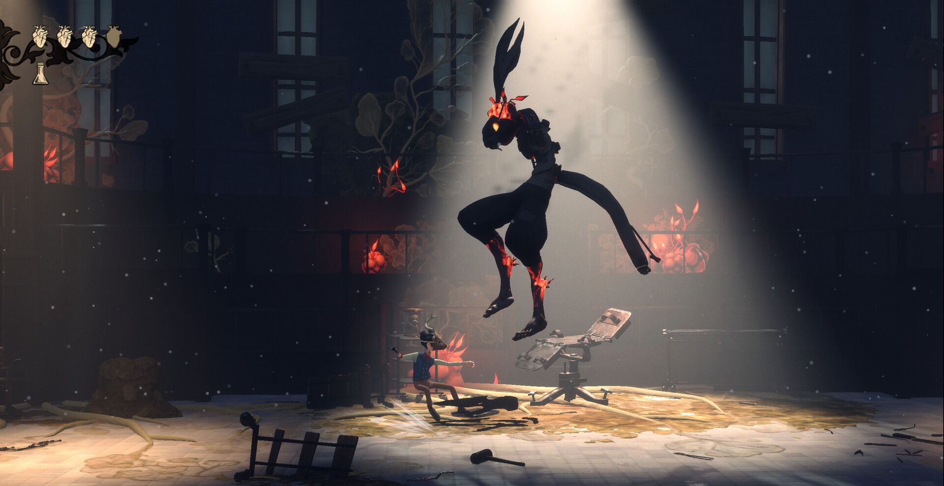 冒险至邪恶/Venture to the Vile_3