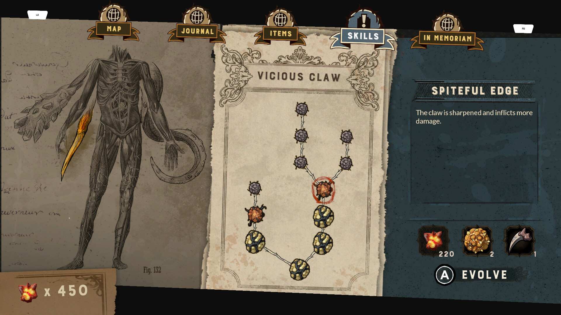 冒险至邪恶/Venture to the Vile_1