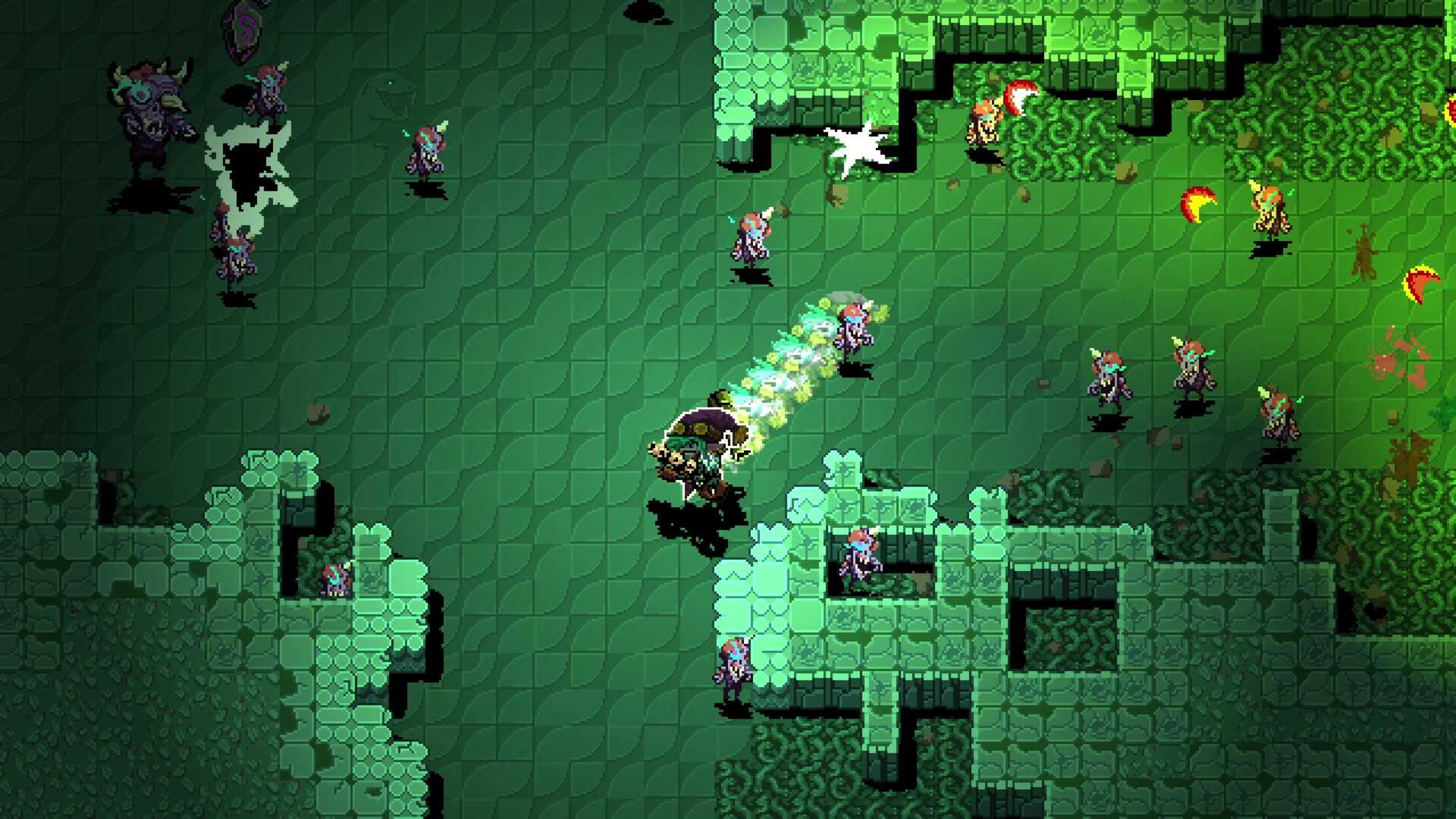 奥丁陨落/Odinfall_2