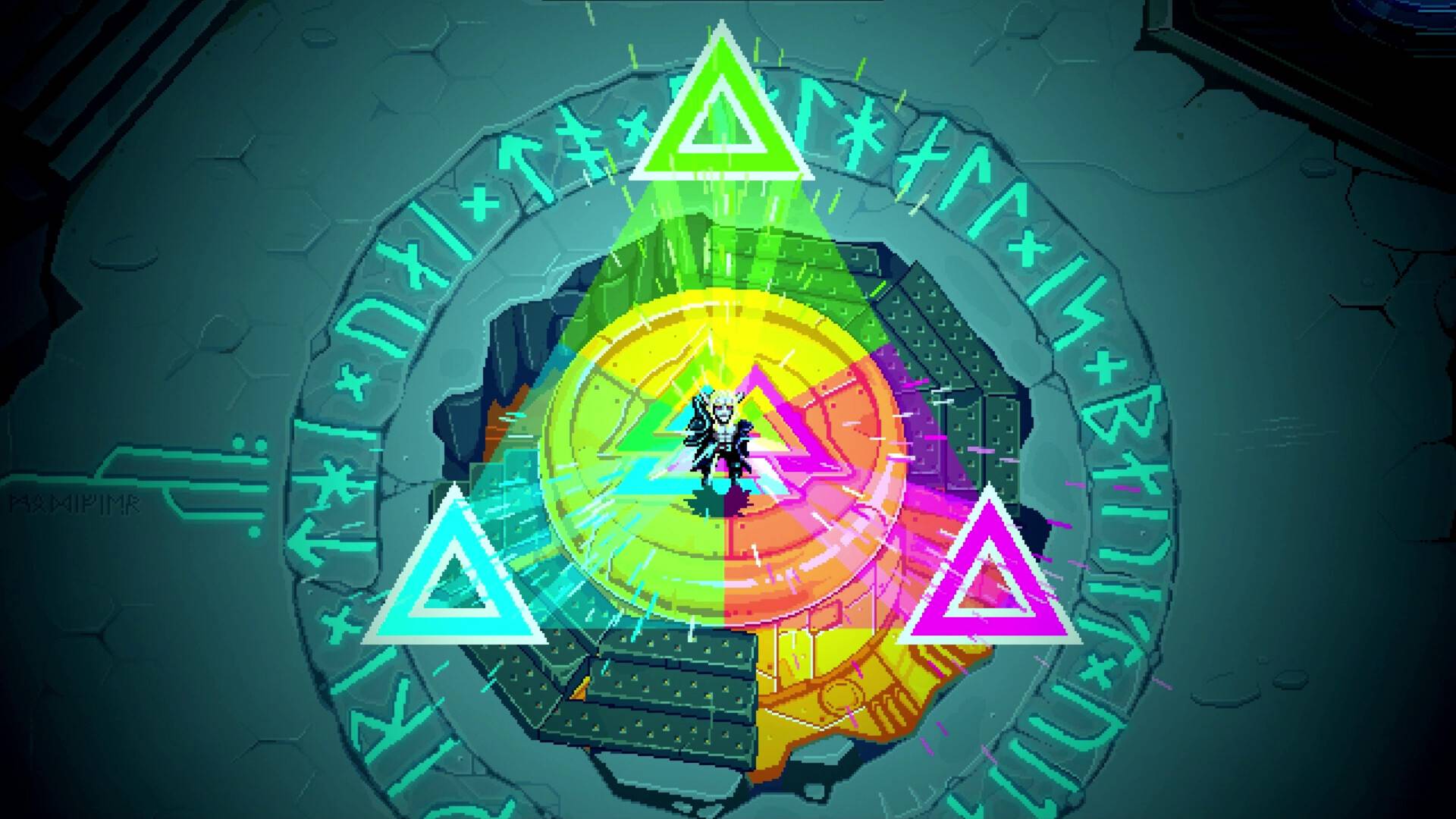 奥丁陨落/Odinfall_4