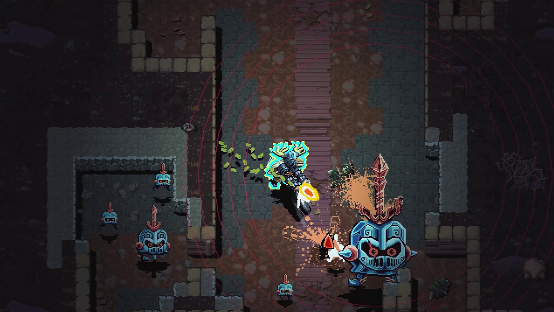 奥丁陨落/Odinfall_1