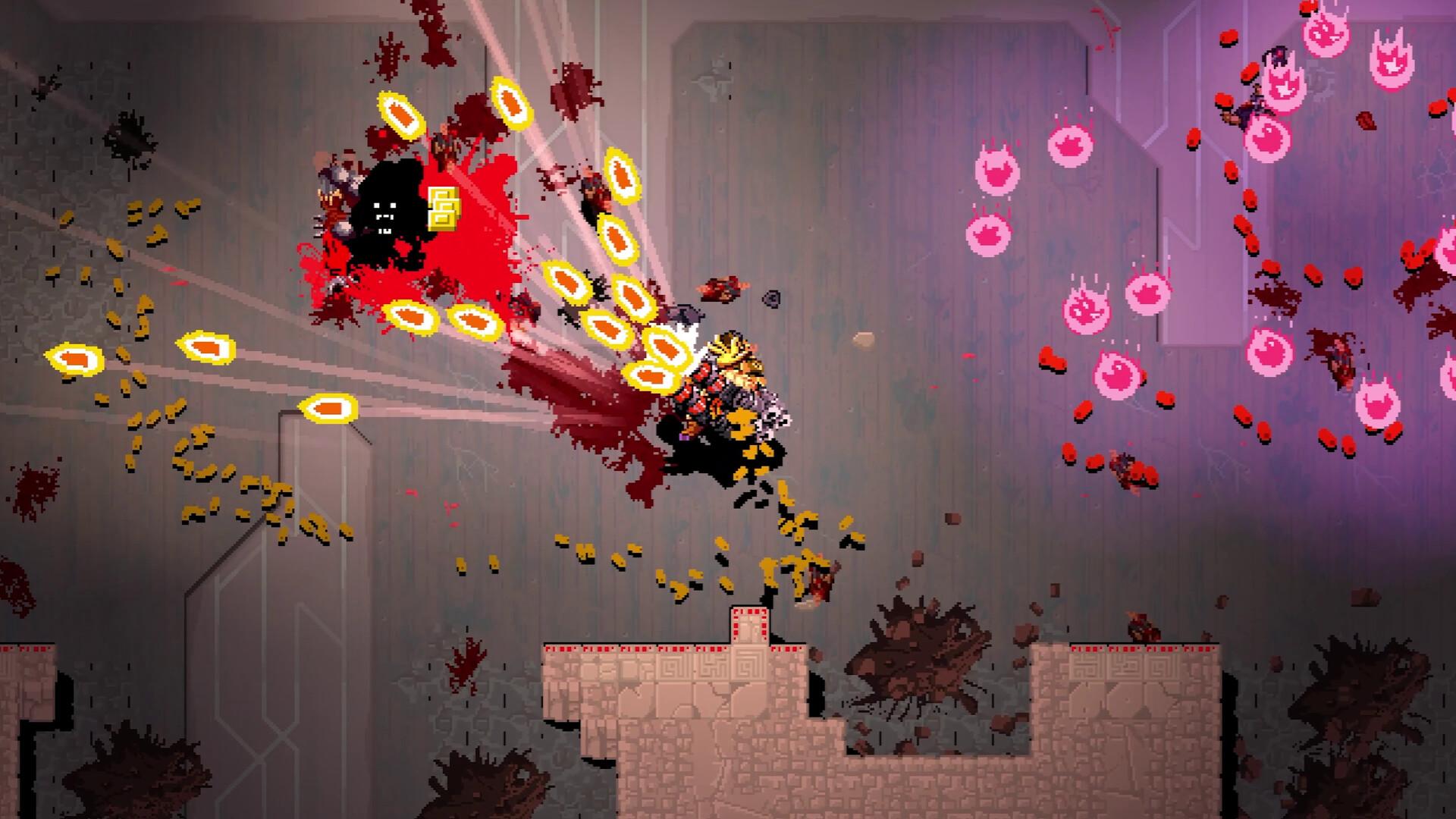 奥丁陨落/Odinfall_0