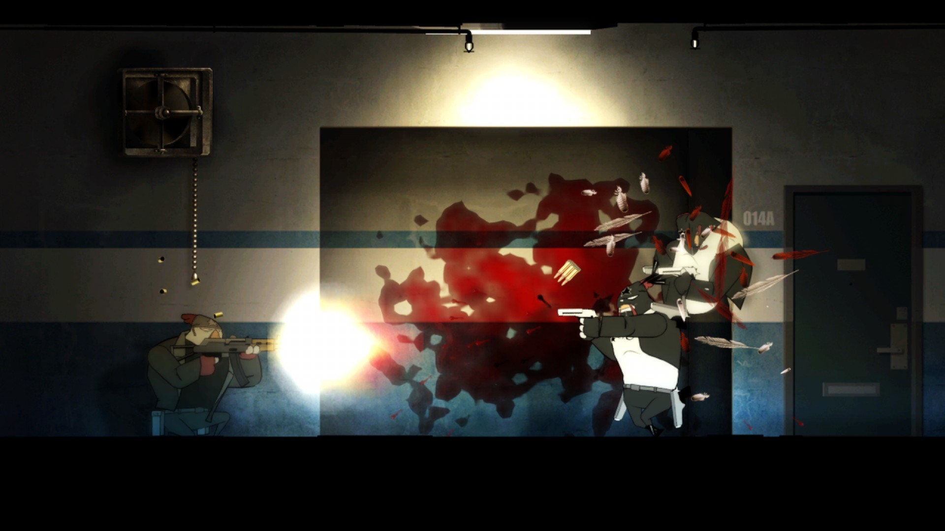 火箭鸟：铁汉雄鸡/火箭鸟：鸡本无情/Rocketbirds: Hardboiled Chicken_0