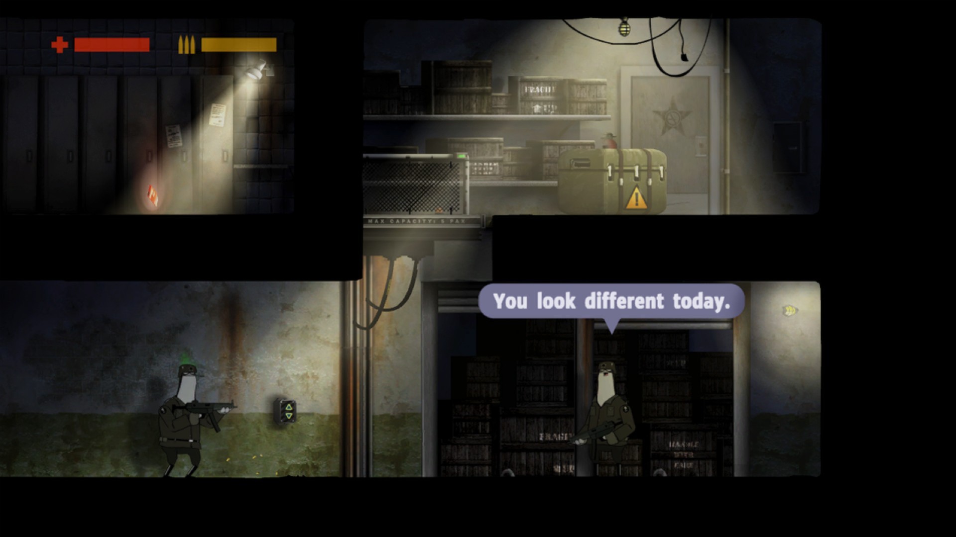 火箭鸟：铁汉雄鸡/火箭鸟：鸡本无情/Rocketbirds: Hardboiled Chicken_2