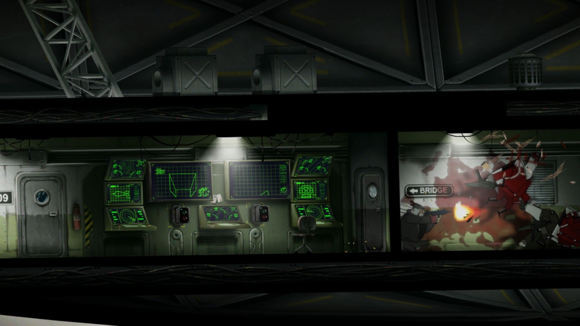 火箭鸟：铁汉雄鸡/火箭鸟：鸡本无情/Rocketbirds: Hardboiled Chicken_1