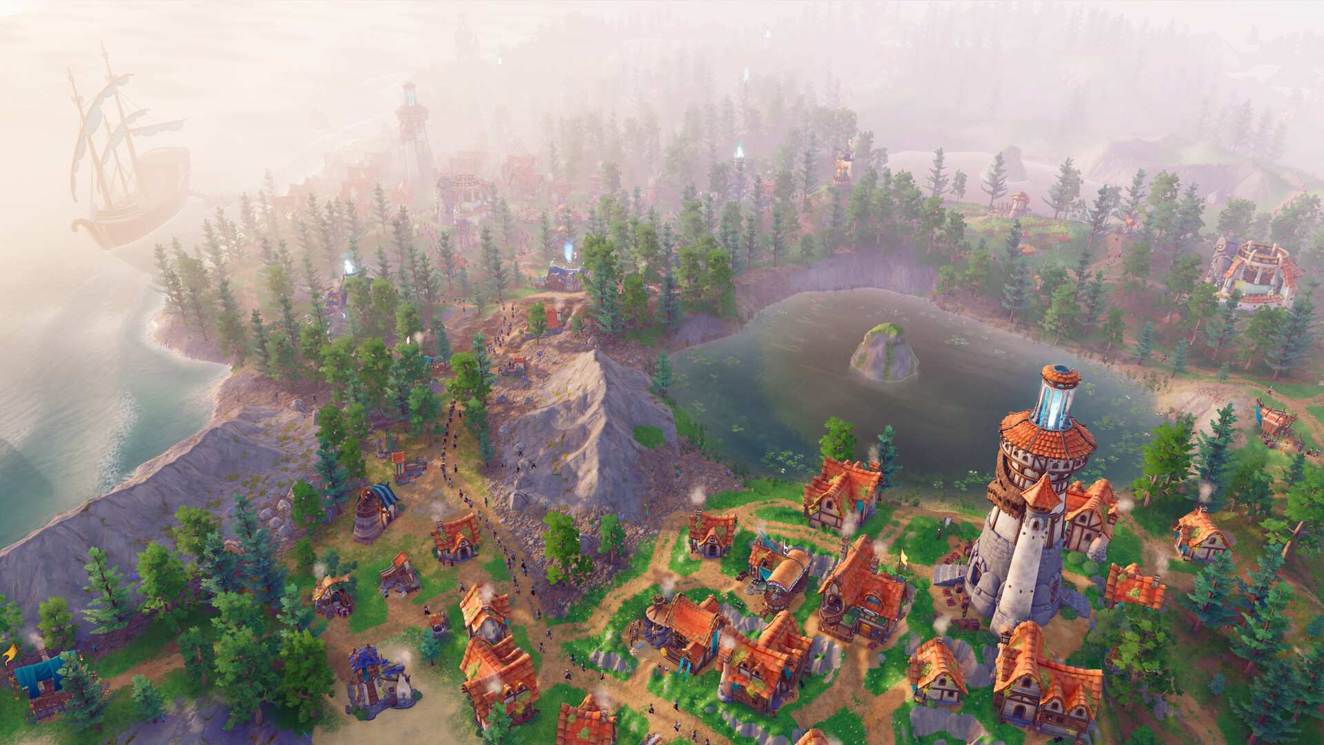 帕格尼物语/Pioneers of Pagonia_0