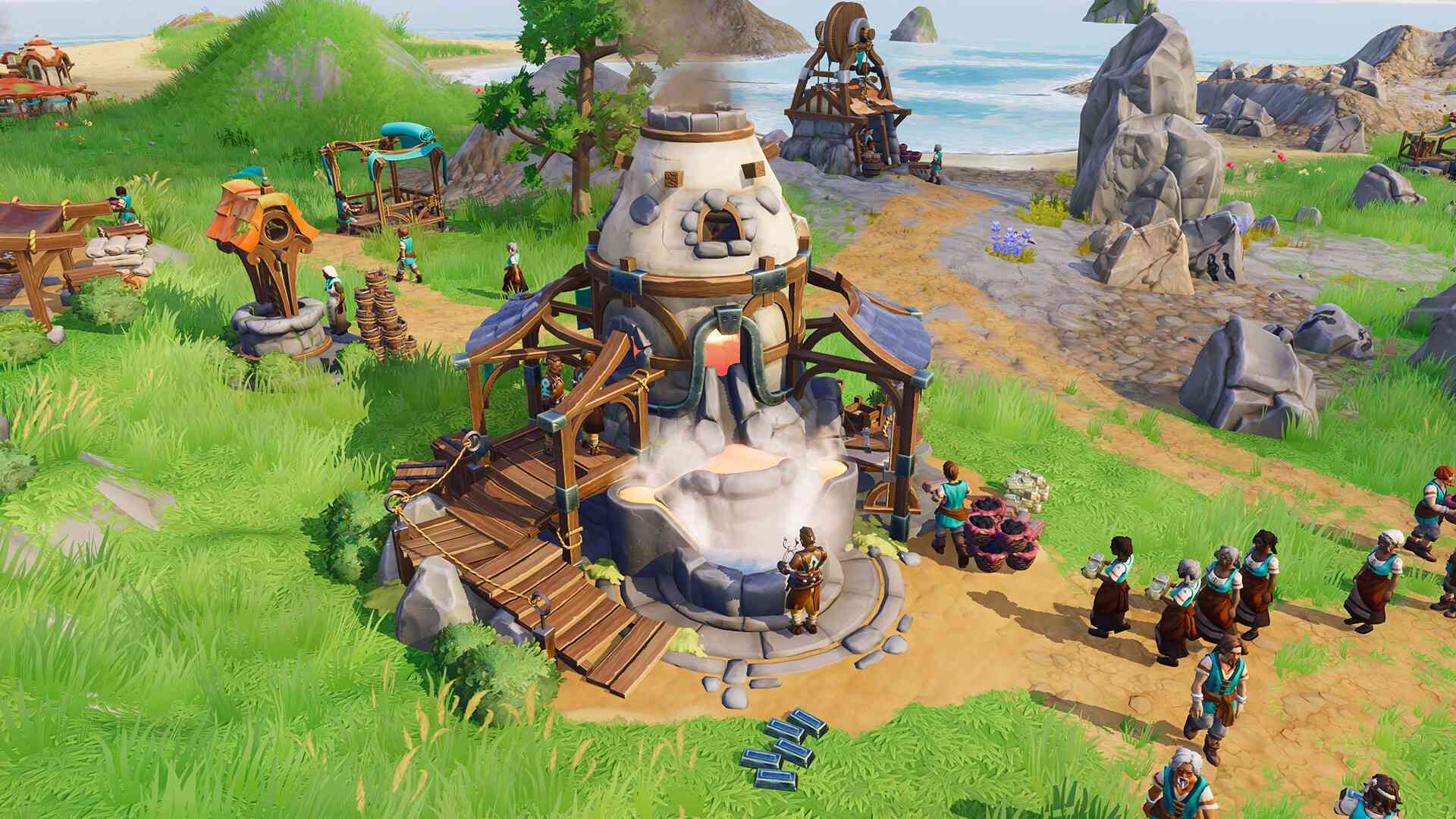 帕格尼物语/Pioneers of Pagonia_2