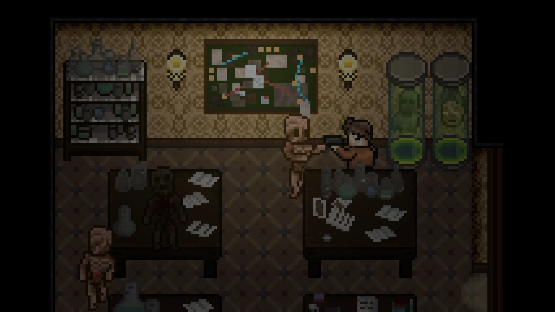 至暗死境/Dead of Darkness_1