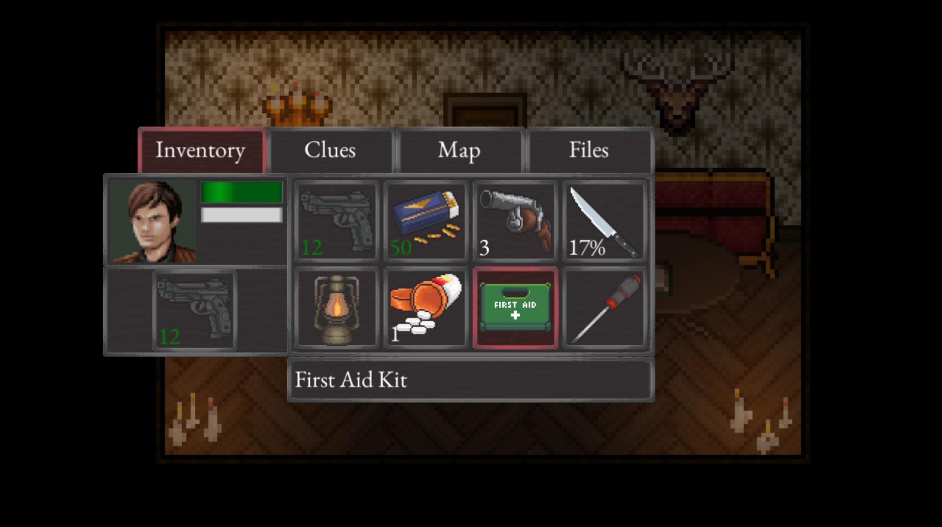 至暗死境/Dead of Darkness_3