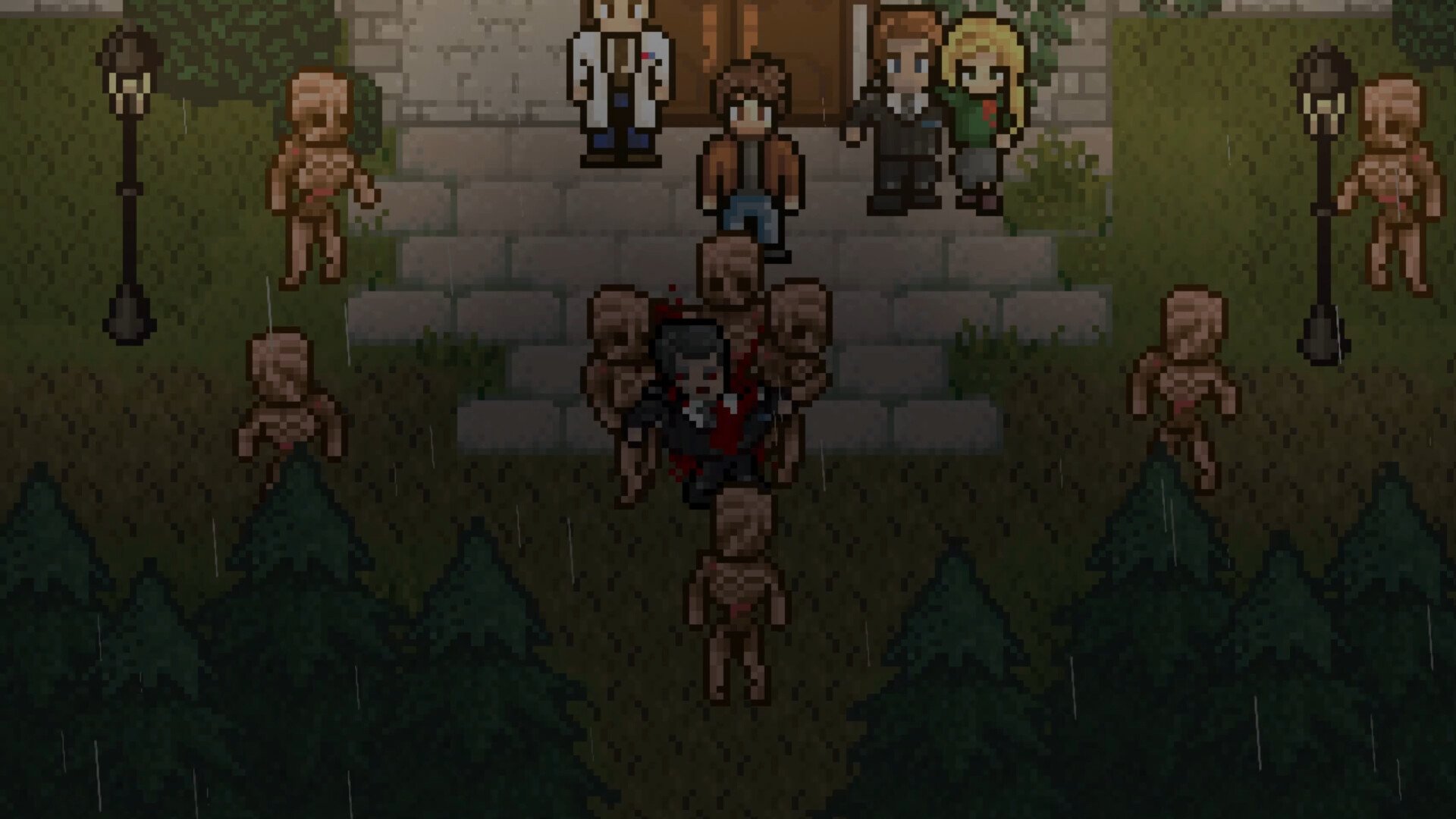 至暗死境/Dead of Darkness_4