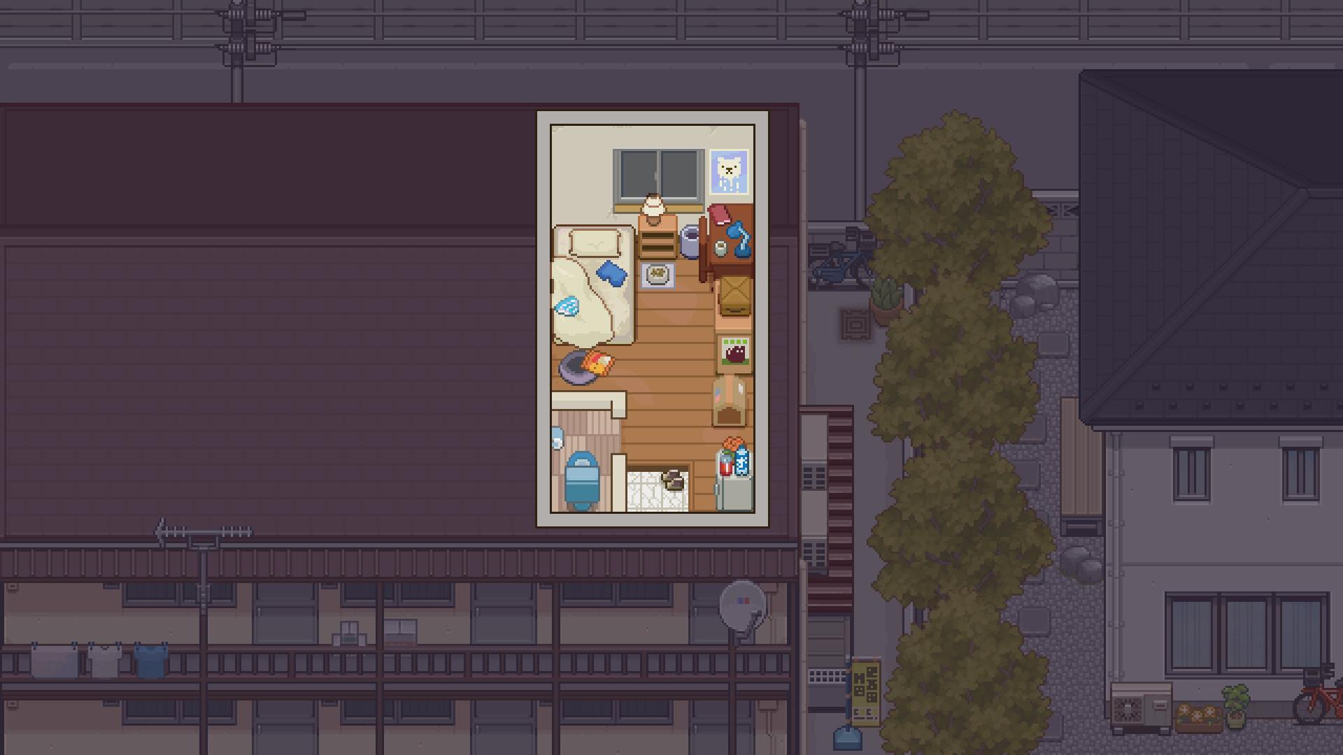 猫次郎/Meowjiro_5