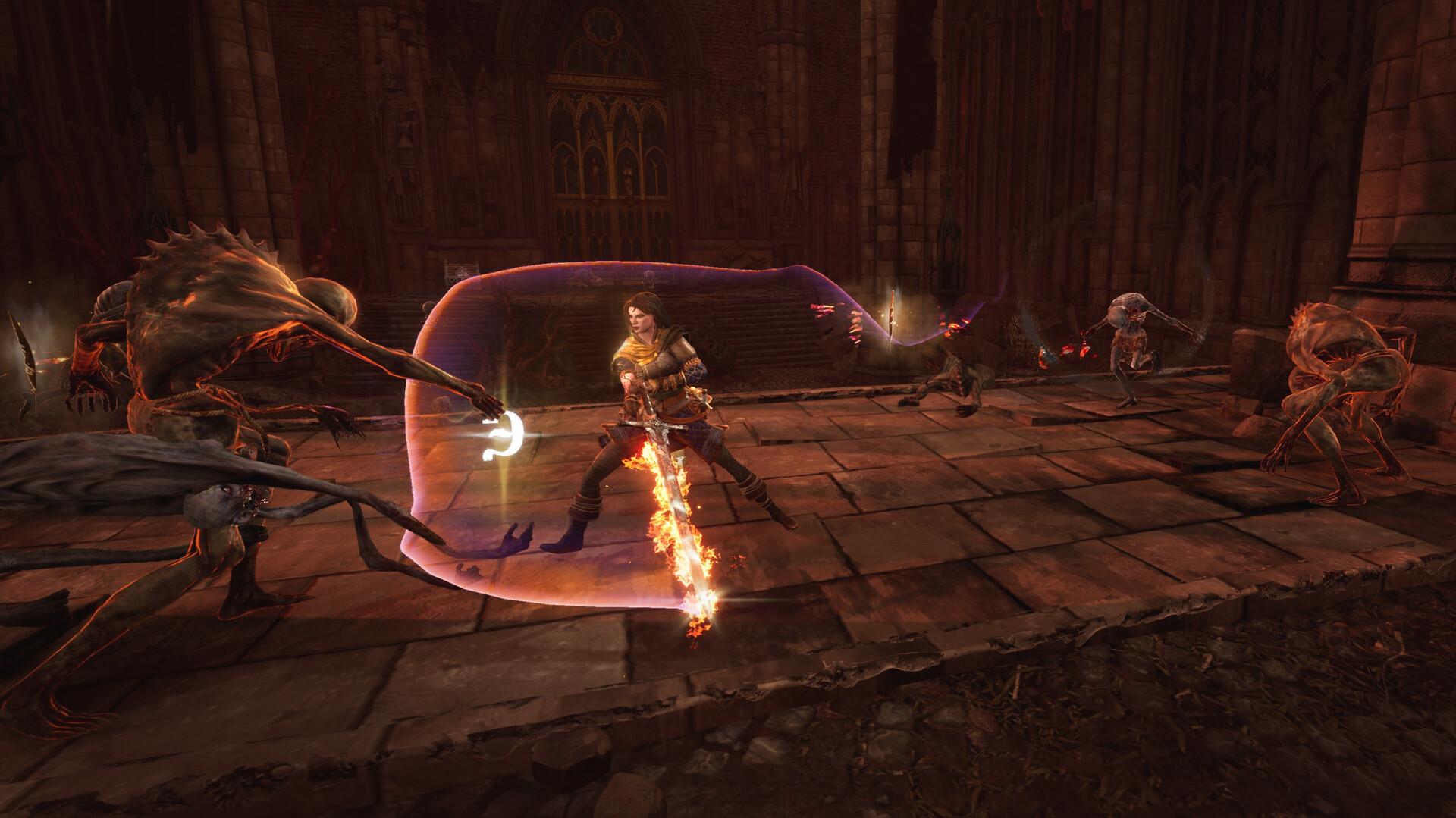 饥兽之战/Hordes of Hunger_4