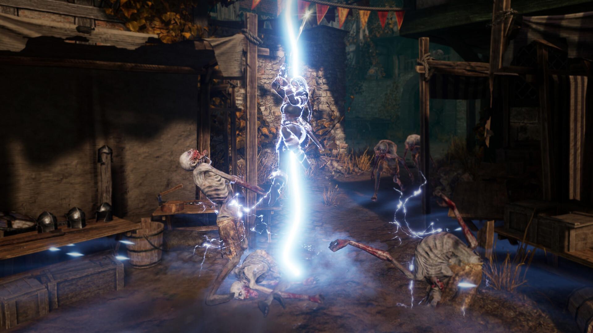 饥兽之战/Hordes of Hunger_0