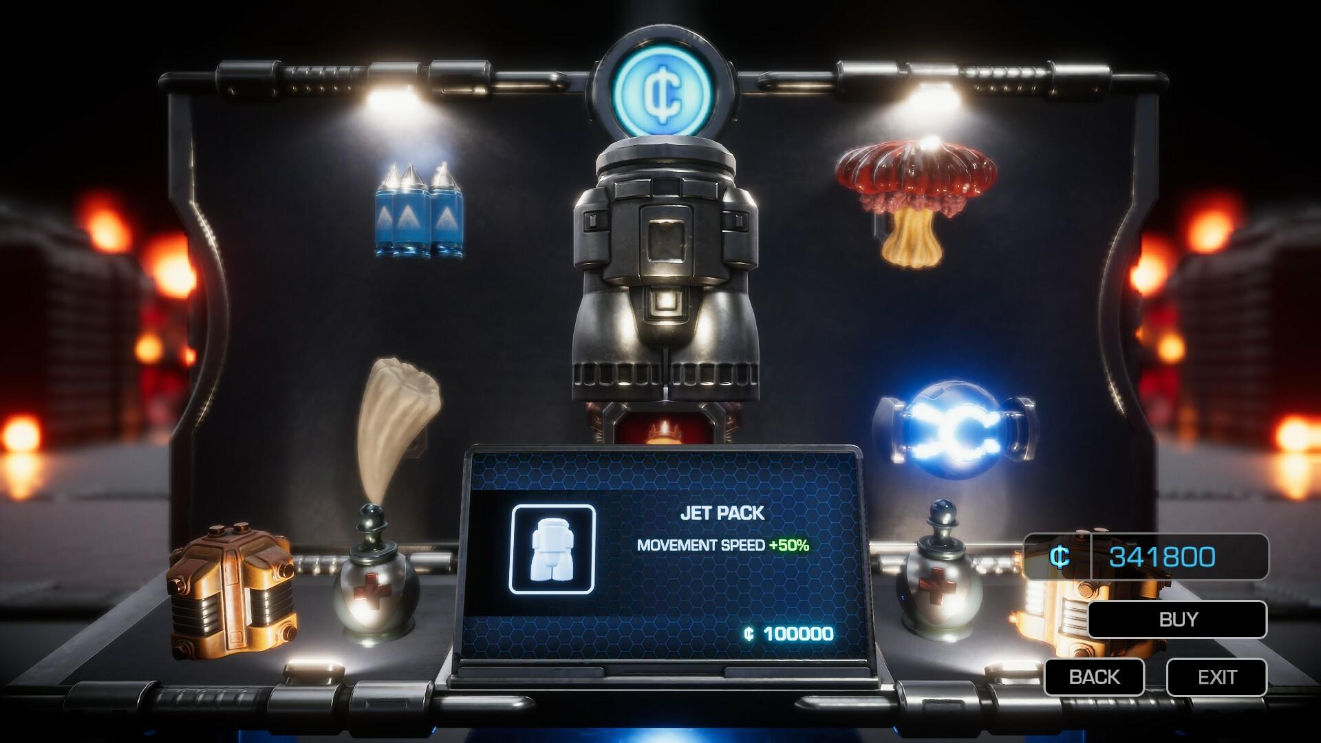 宇宙斗技场/Cosmic Coliseum_3