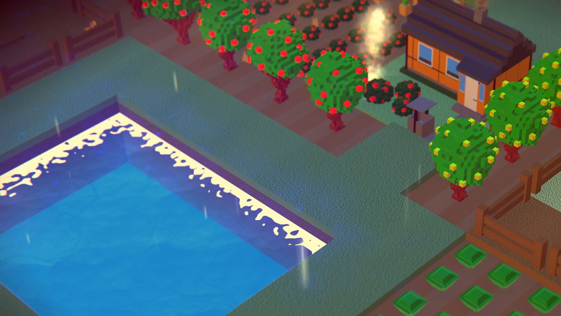 桌面农场/Desktop Farm Remastered_2