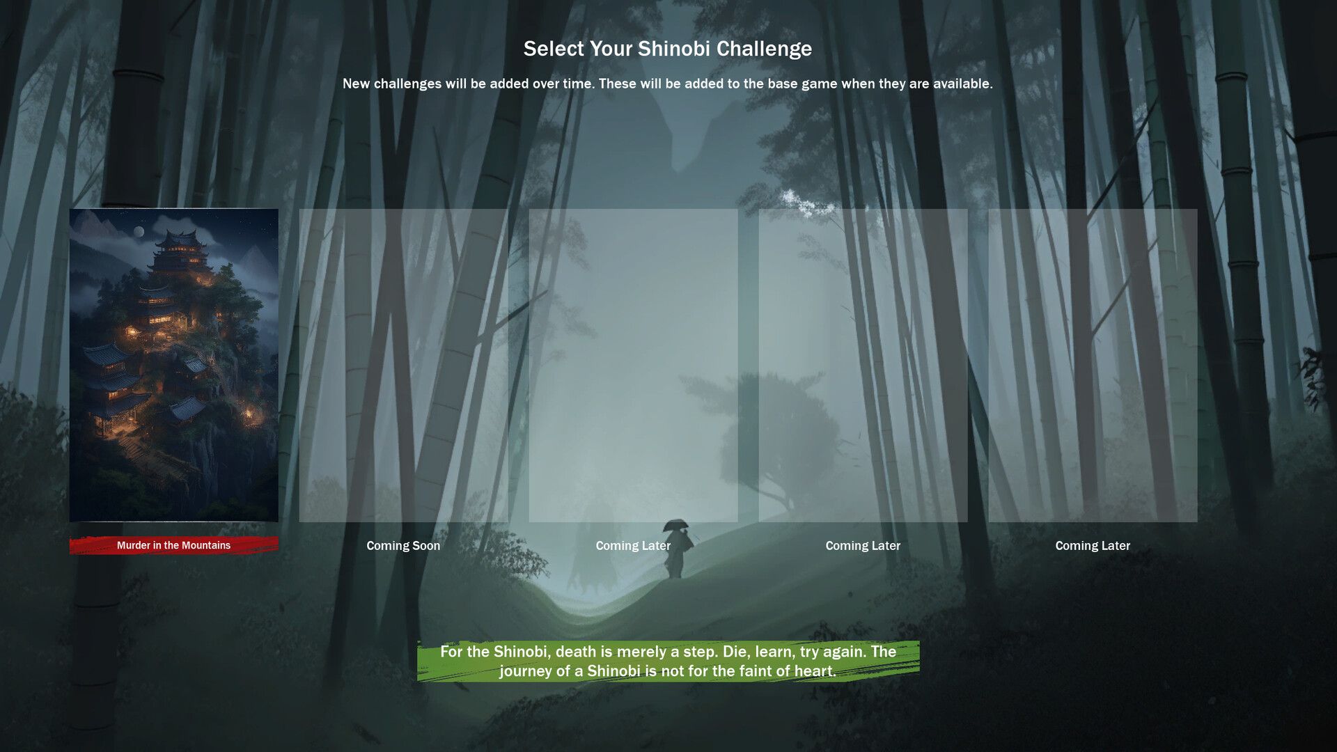 忍者崛起/Katana-Ra: Shinobi Rising_3