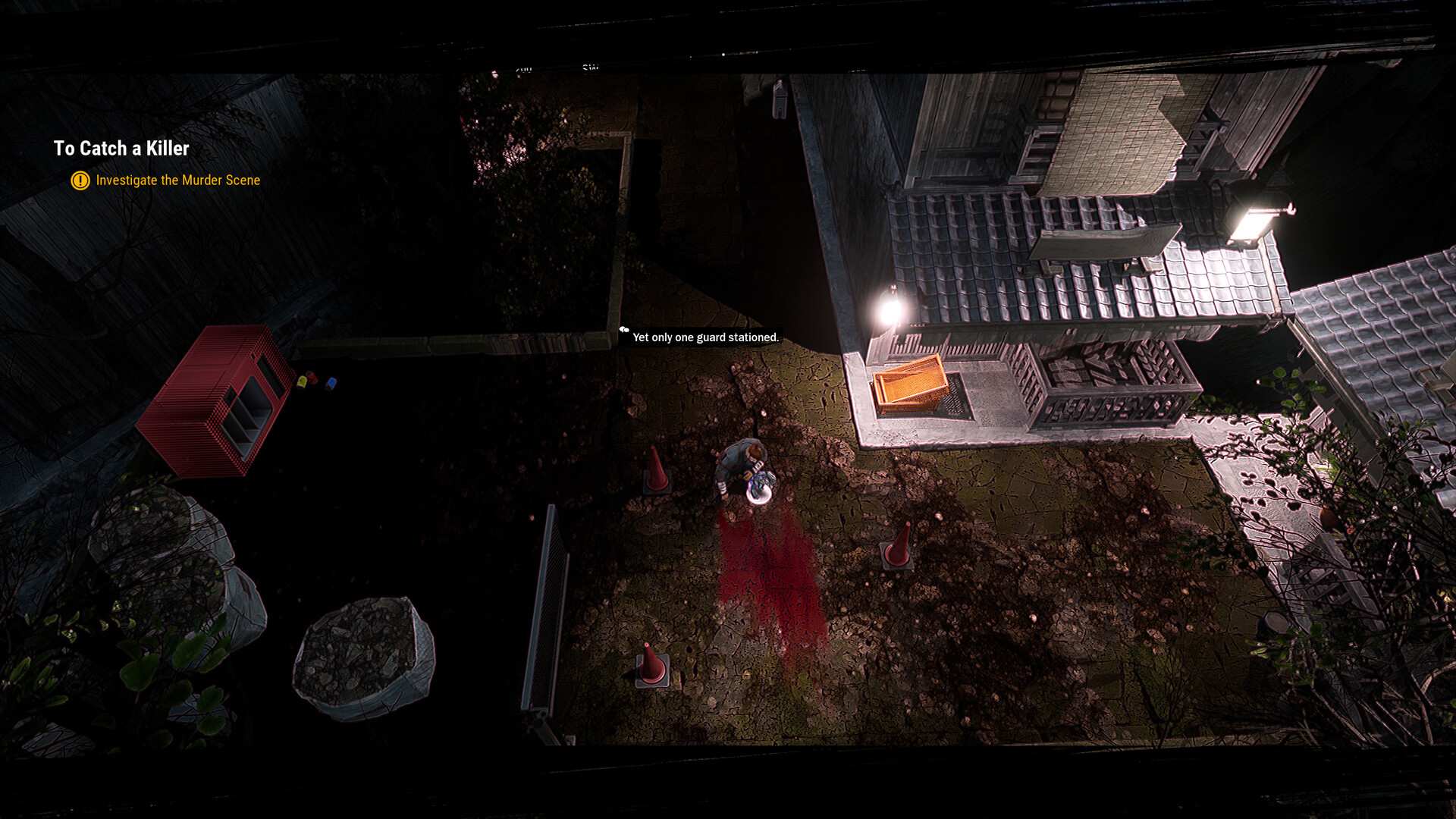 忍者崛起/Katana-Ra: Shinobi Rising_0