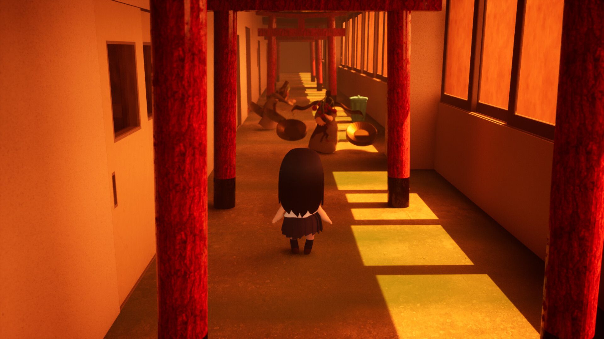 纠缠的灵魂/ENTANGLED SOULS_1