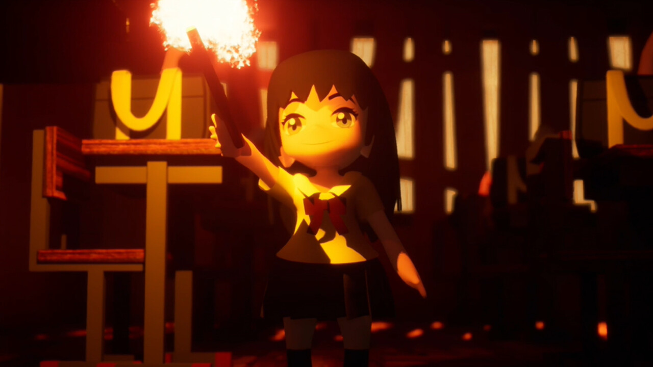 纠缠的灵魂/ENTANGLED SOULS_0