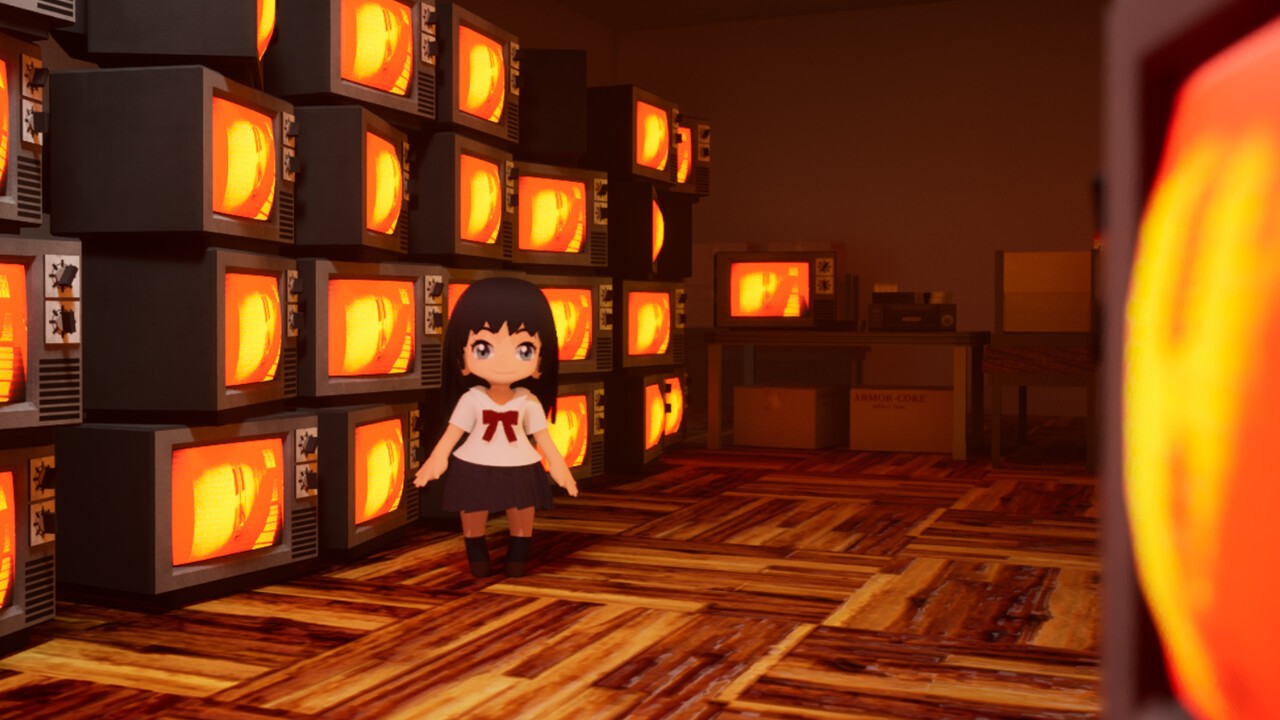 纠缠的灵魂/ENTANGLED SOULS_2