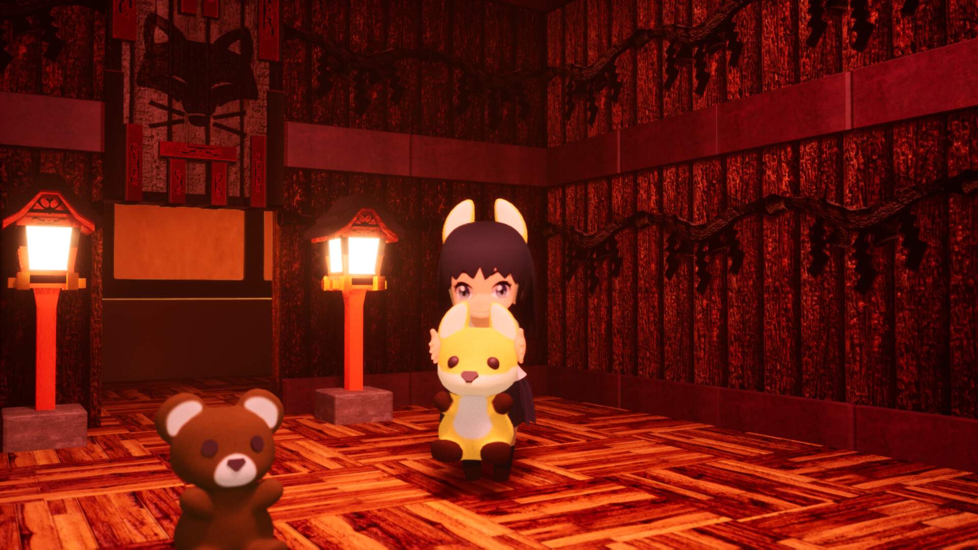 纠缠的灵魂/ENTANGLED SOULS_3