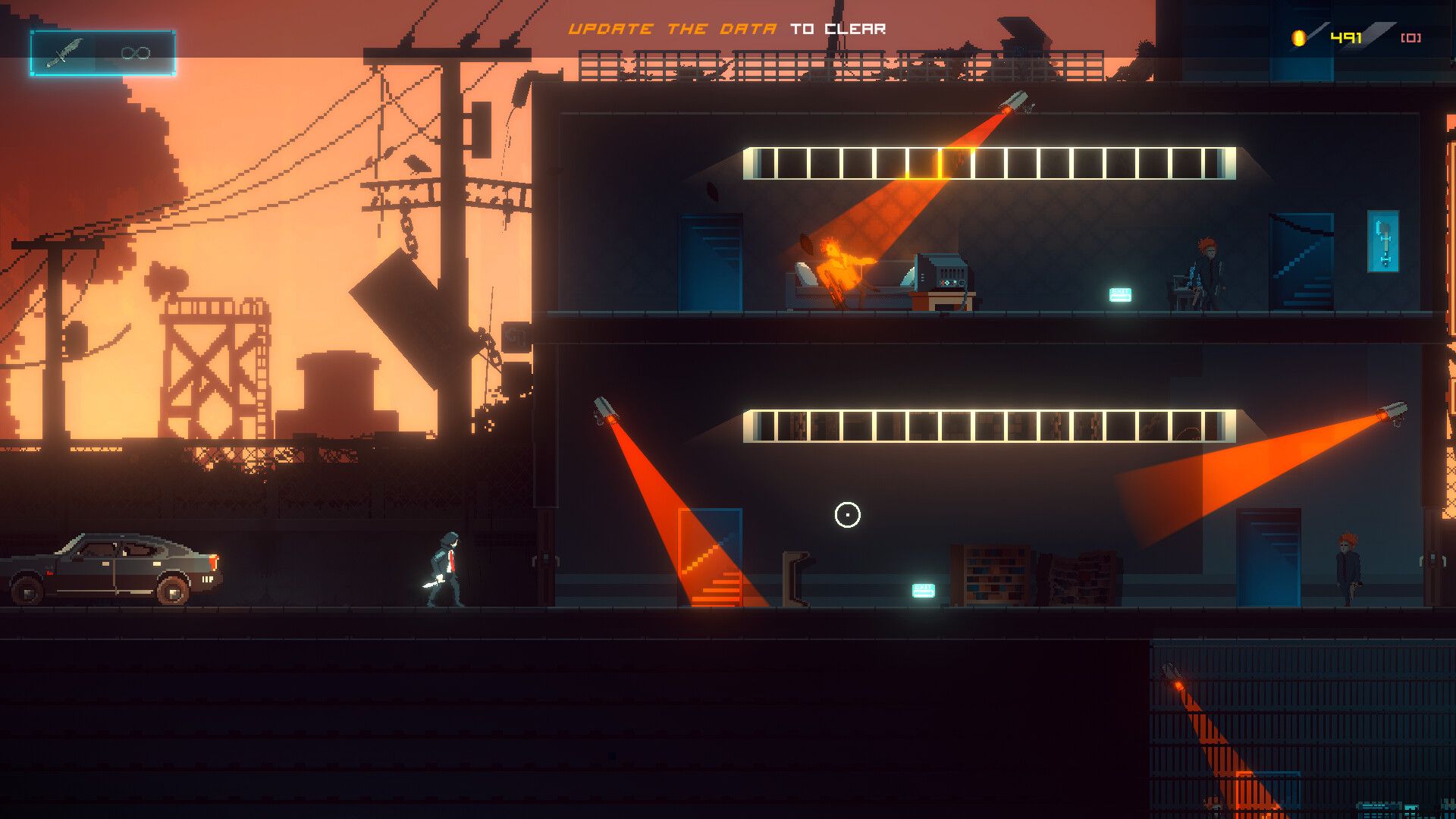 伪信号/FAKE SIGNALS_0