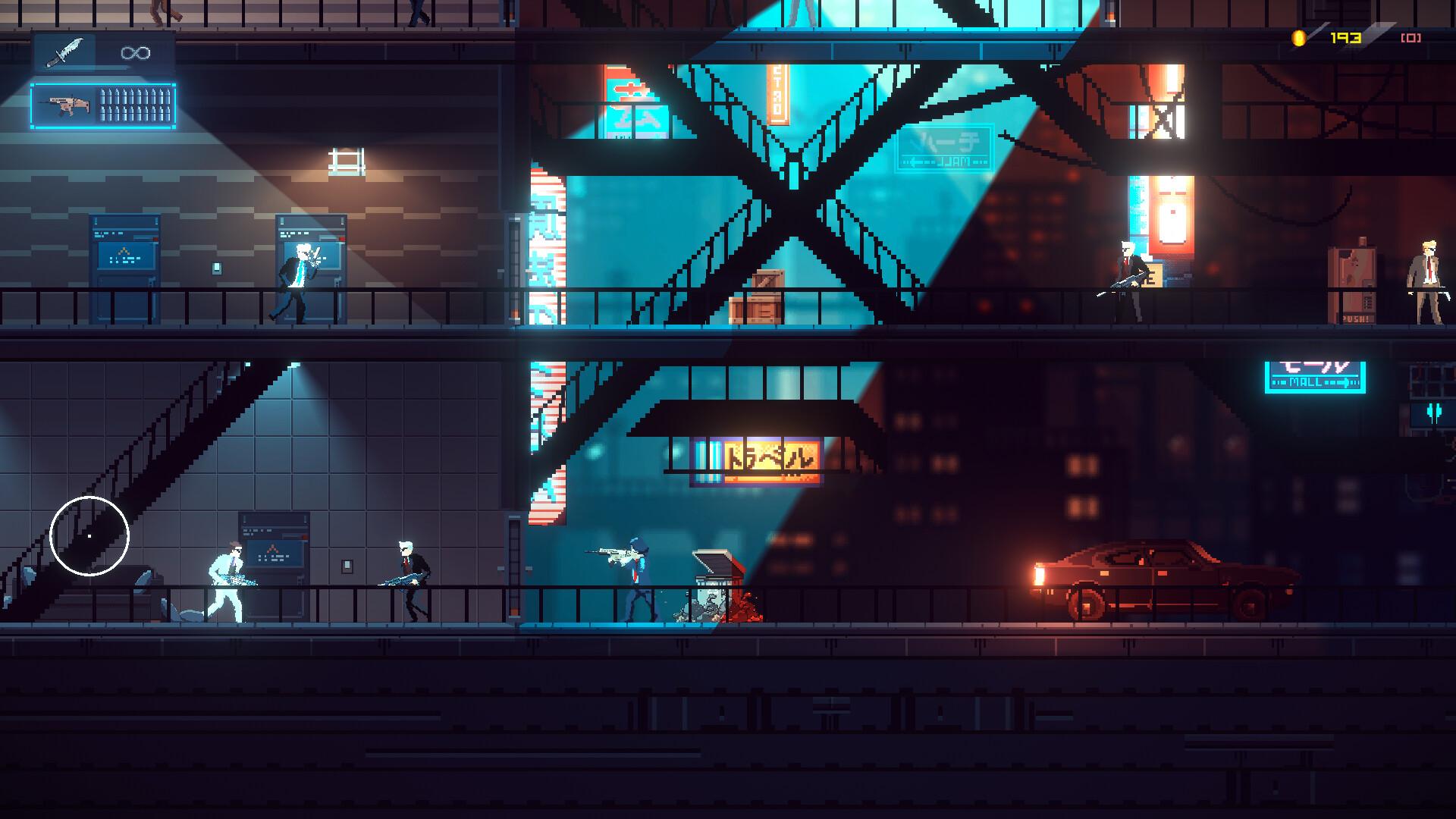 伪信号/FAKE SIGNALS_4