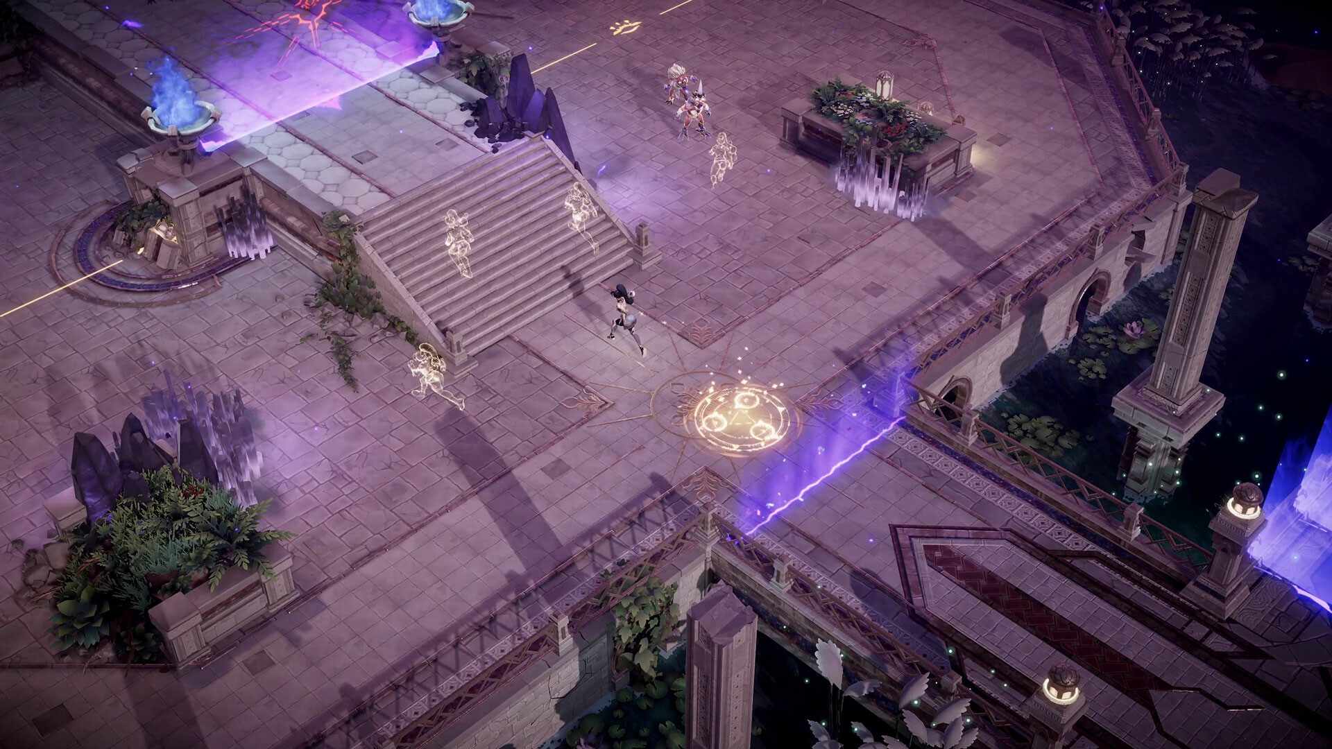 时之刃/Lysfanga: The Time Shift Warrior_3