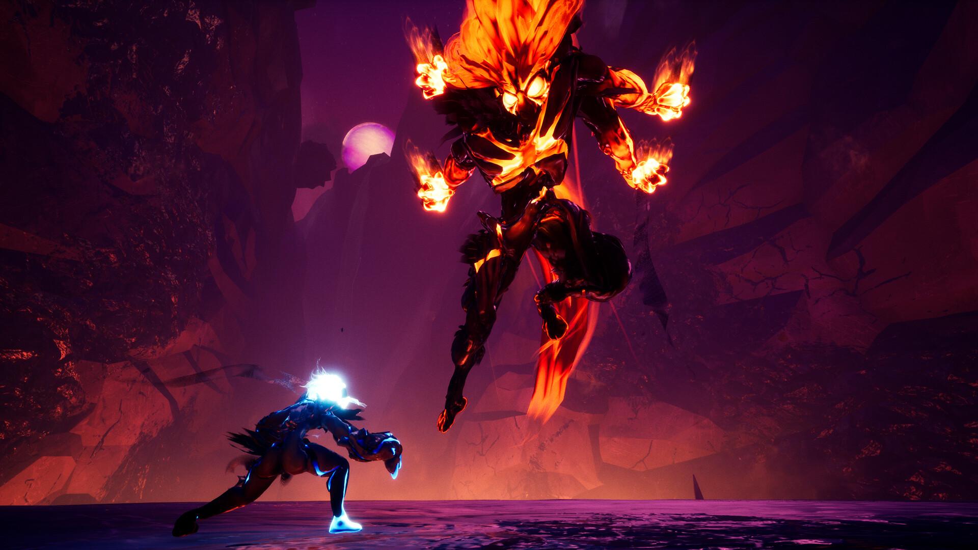 末光/Strayed Lights_3