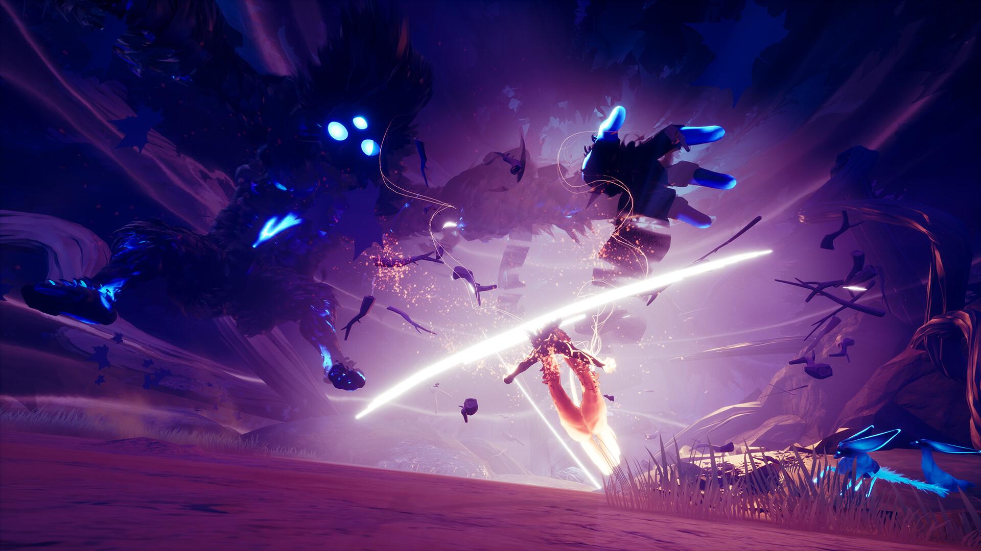 末光/Strayed Lights_4