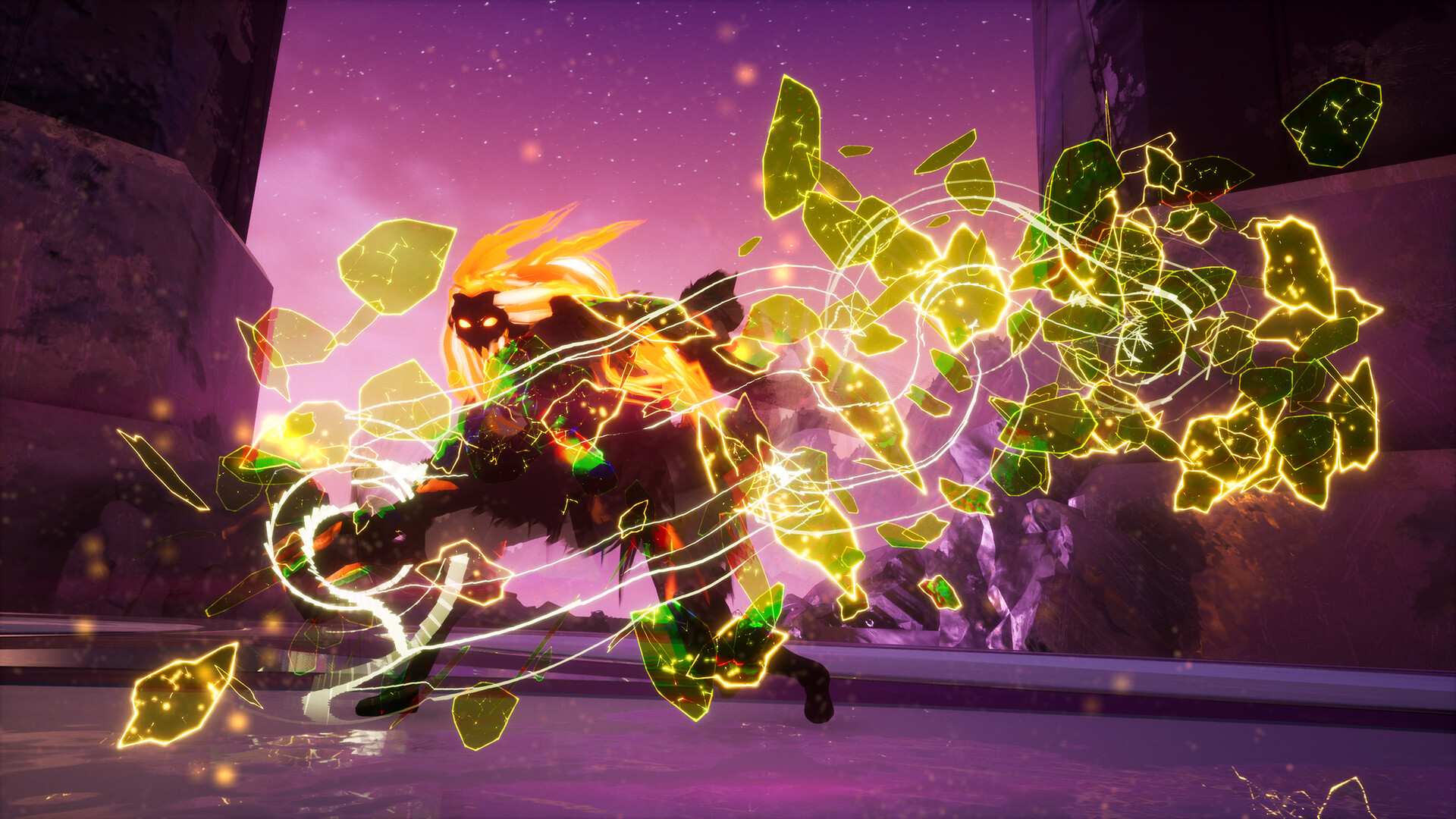 末光/Strayed Lights_2