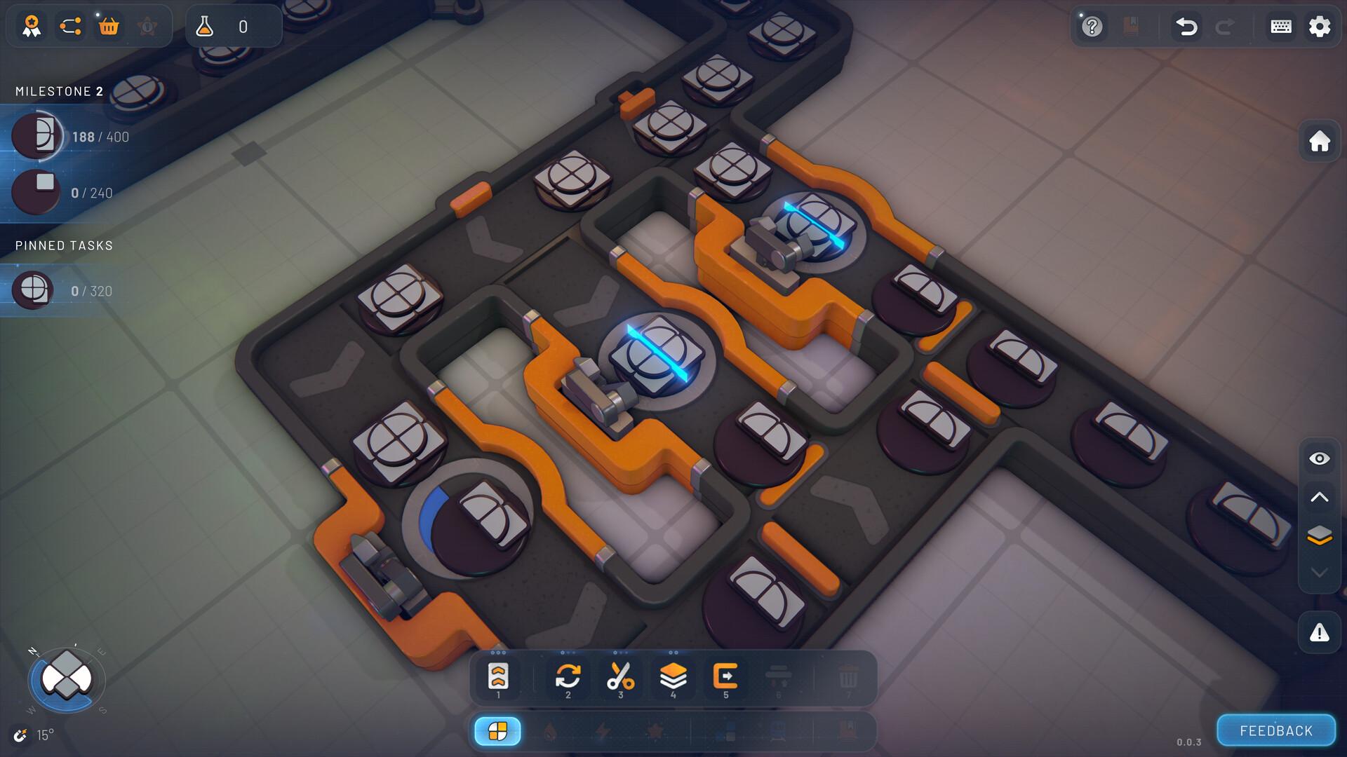 异形工厂2/shapez 2_4