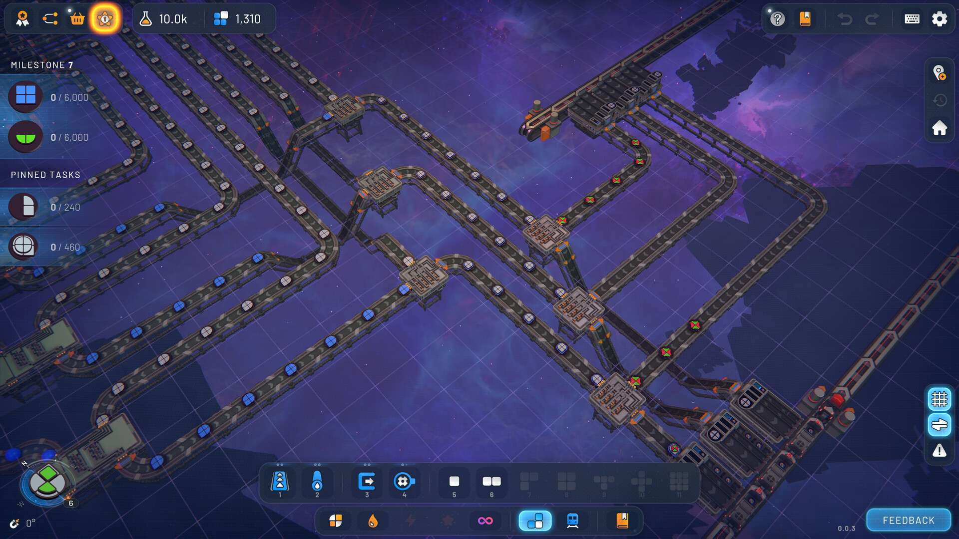 异形工厂2/shapez 2_3