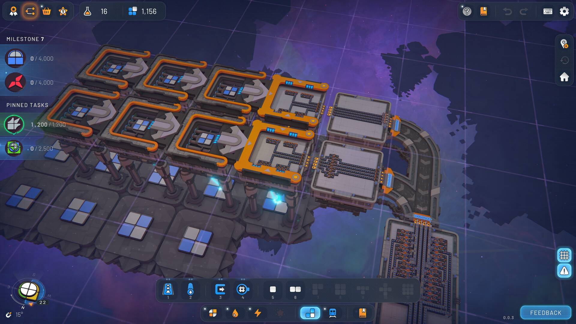 异形工厂2/shapez 2_2