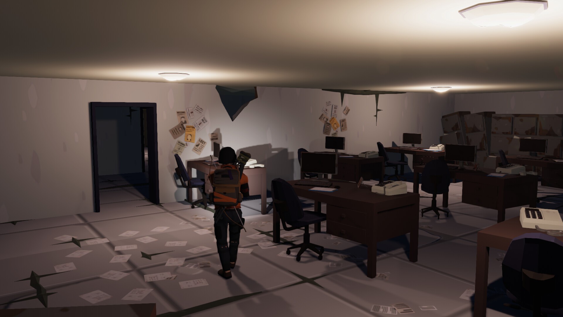 陶拉：生存/Taora : Survival_1