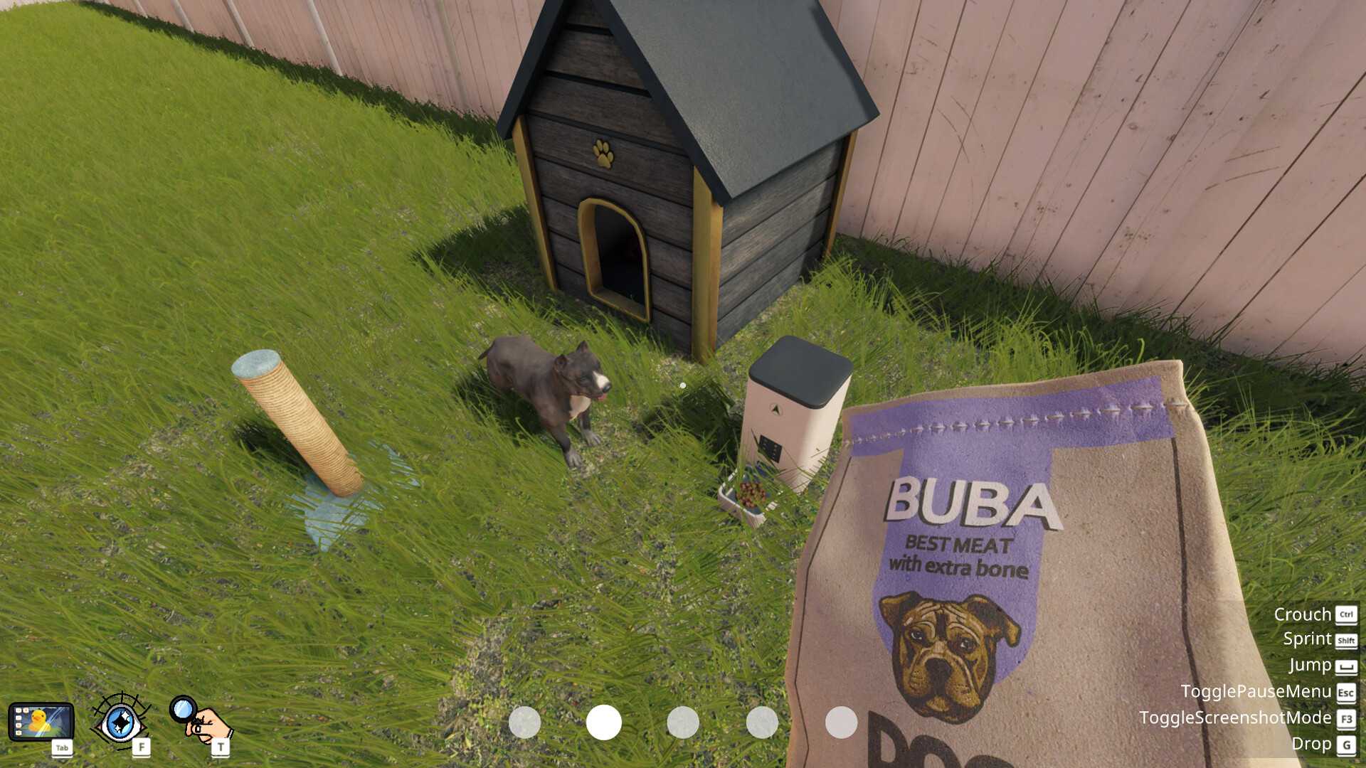 泳池清洁模拟器/Pool Cleaning Simulator_3