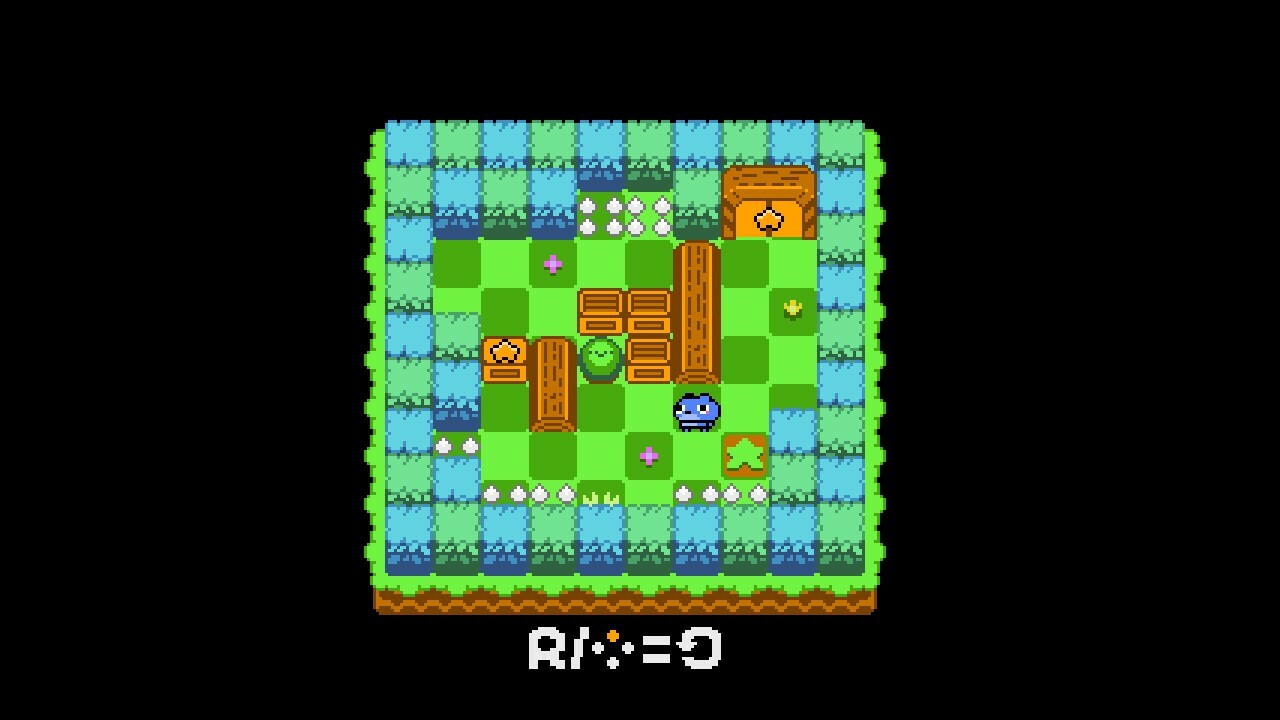 青蛙推箱子/SokoFrog_5