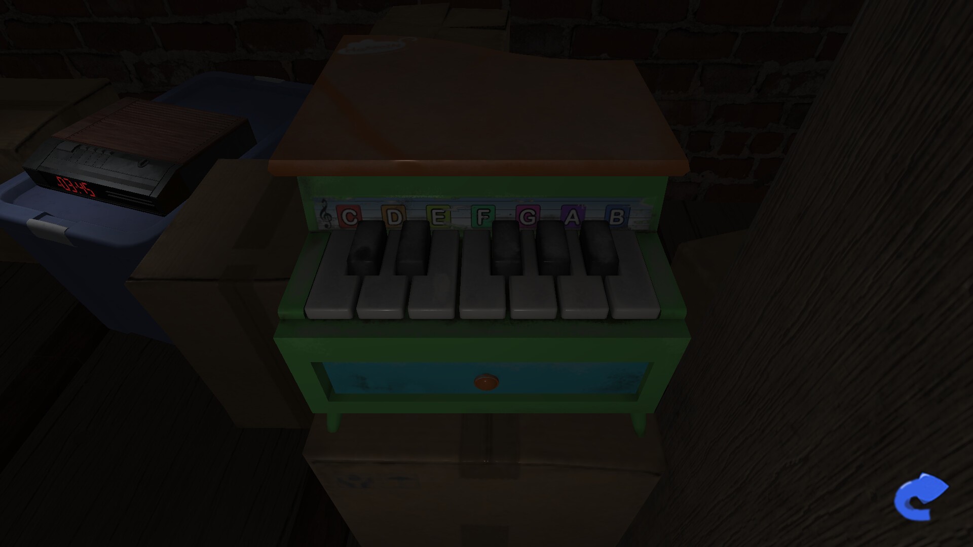 冒险者阿曼达/Amanda the Adventurer_3