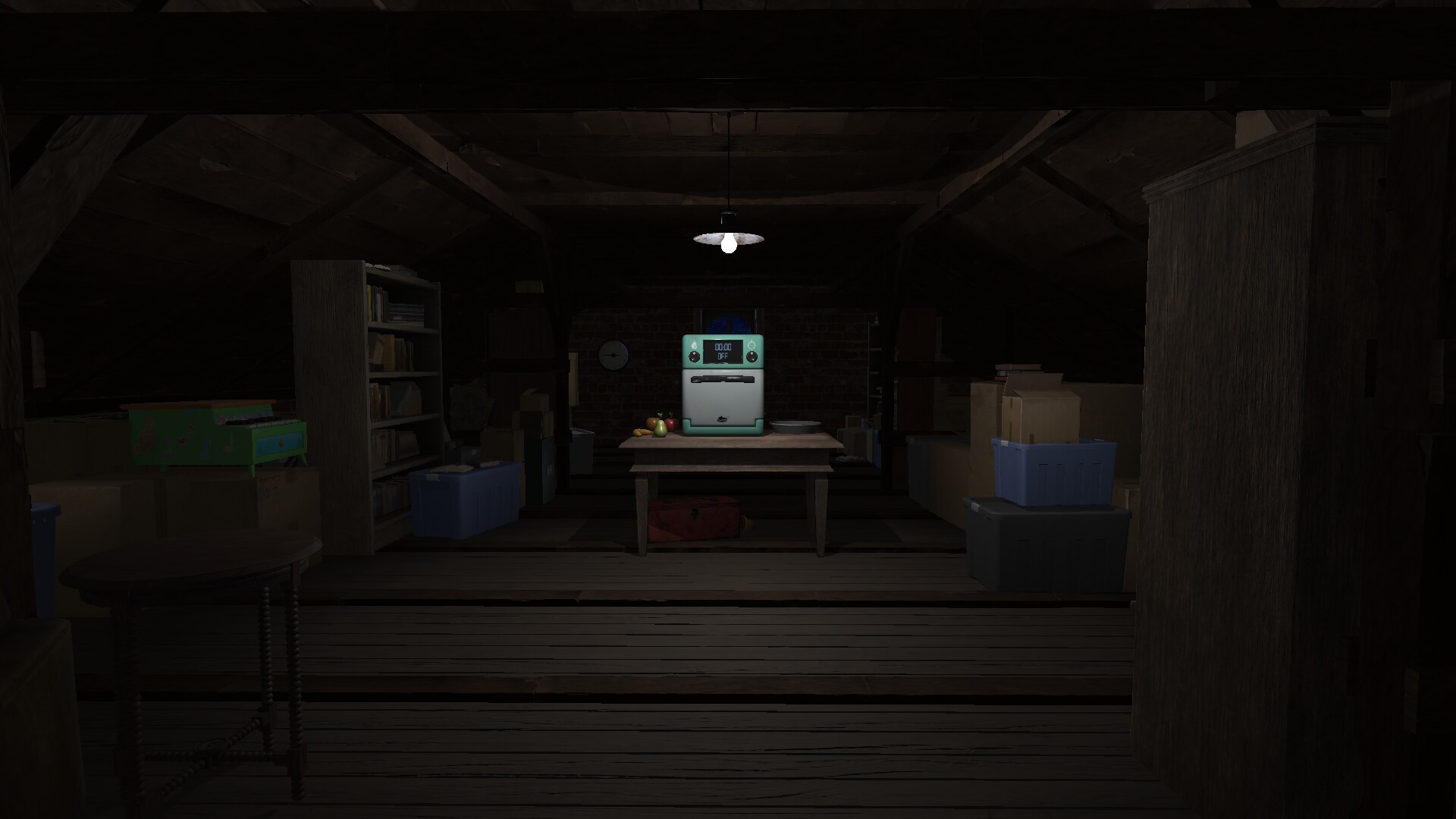 冒险者阿曼达/Amanda the Adventurer_4