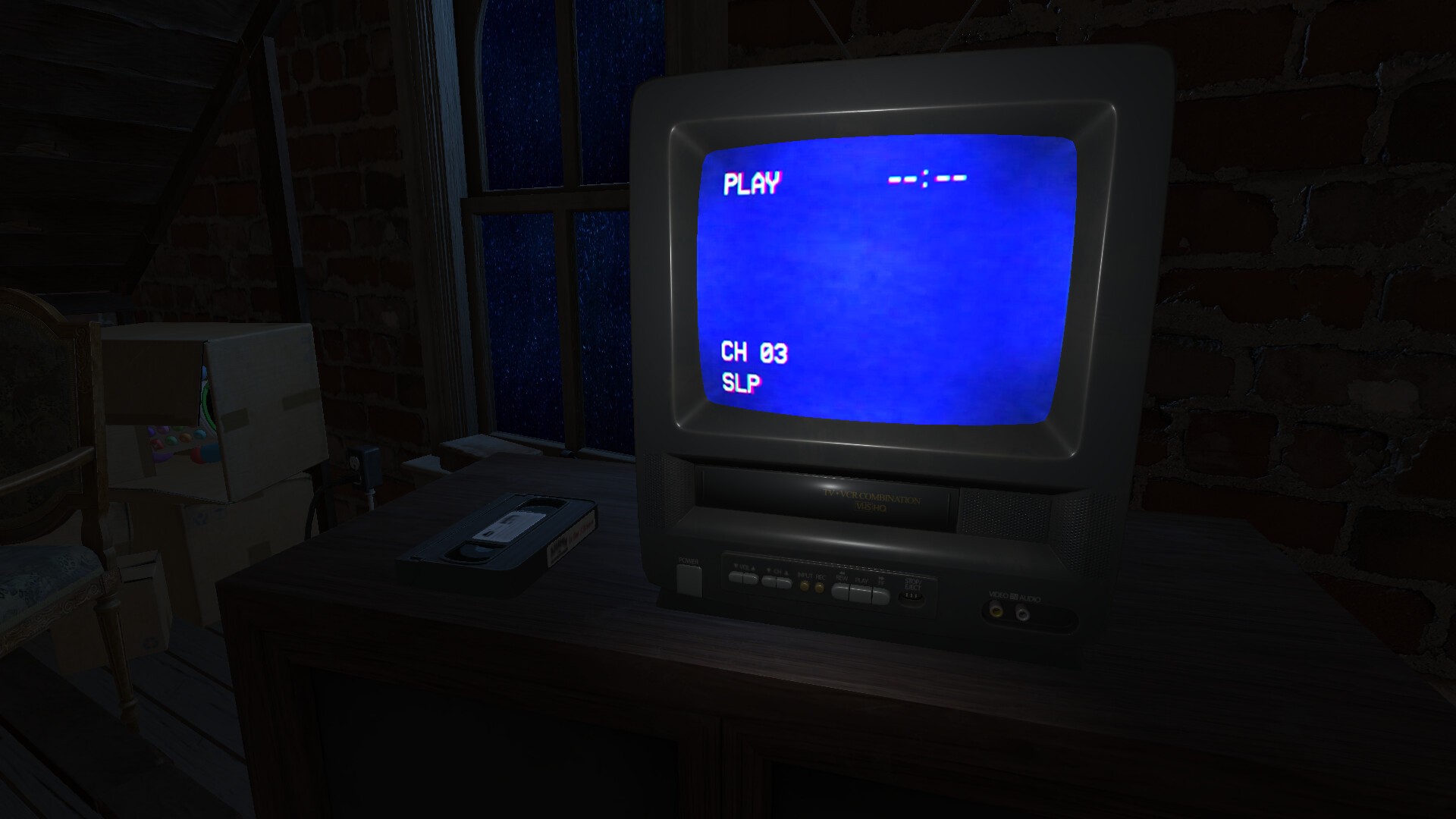 冒险者阿曼达/Amanda the Adventurer_0