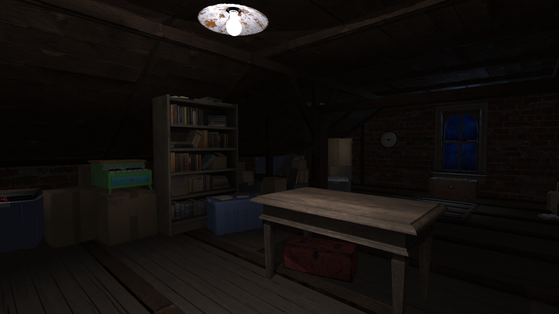 冒险者阿曼达/Amanda the Adventurer_1