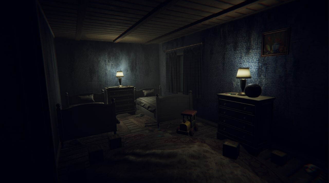 家庭诅咒/Family curse_1