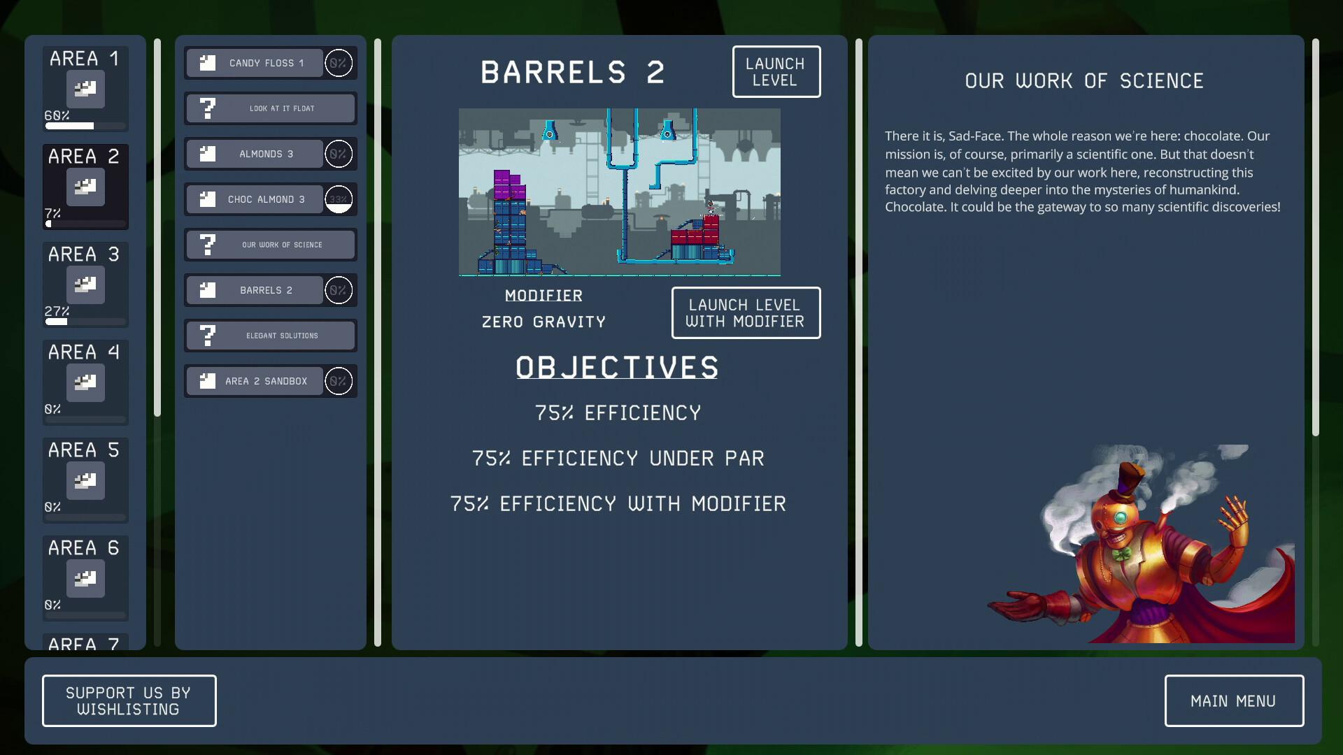 Contraption船长的巧克力工厂/Captain Contraption's Chocolate Factory_2