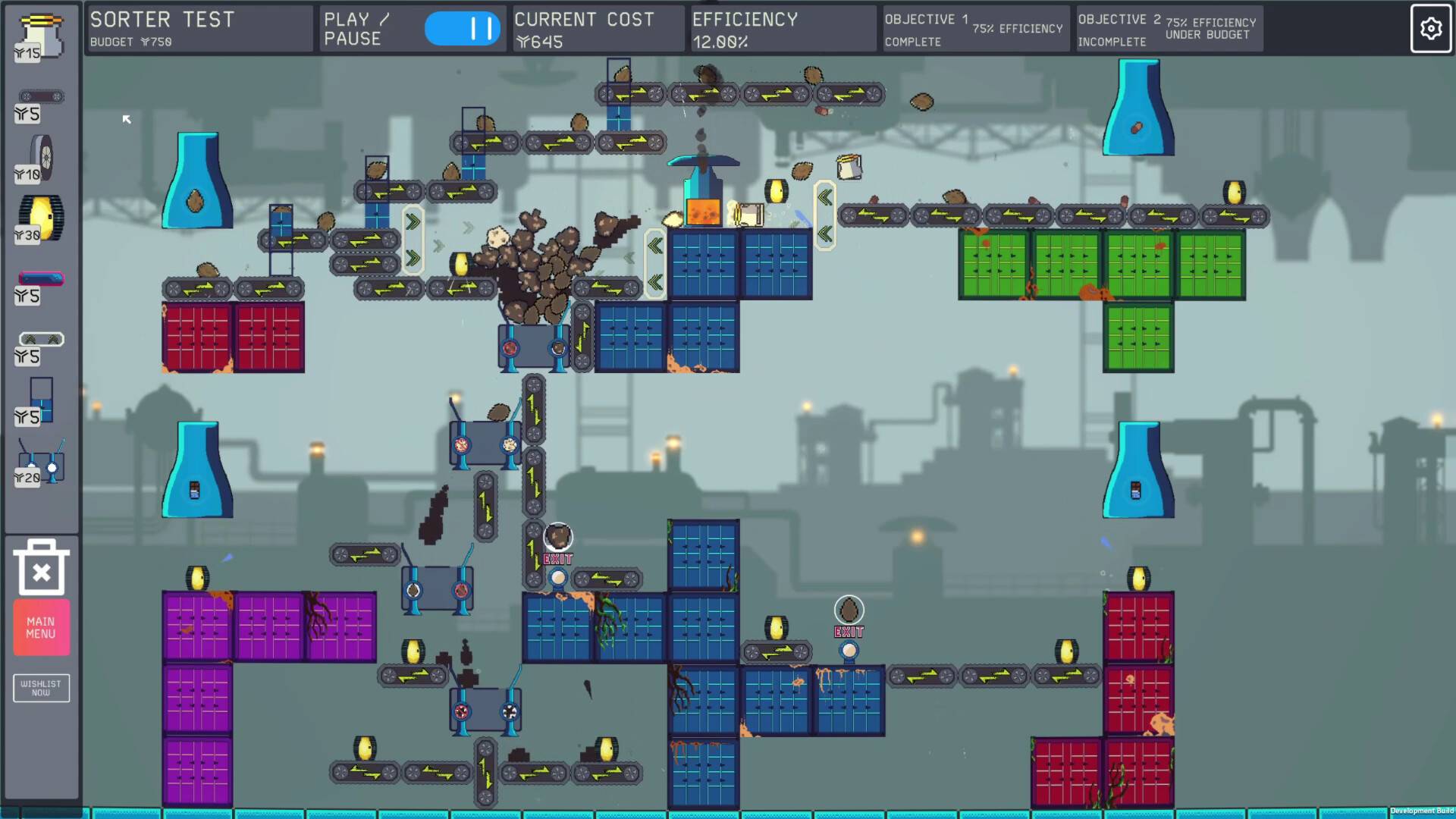 Contraption船长的巧克力工厂/Captain Contraption's Chocolate Factory_0