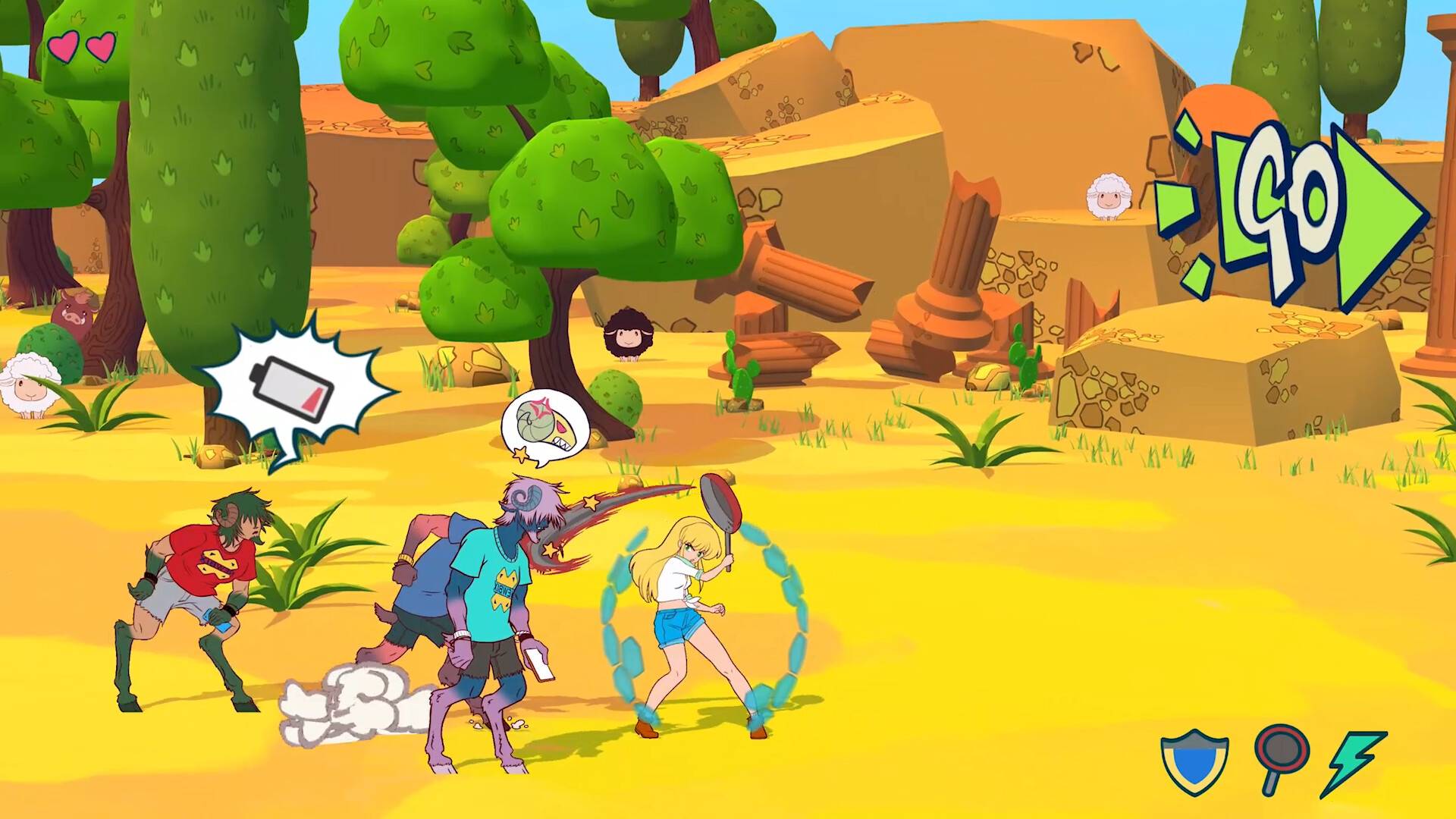 V的狂怒/V's Rage_0