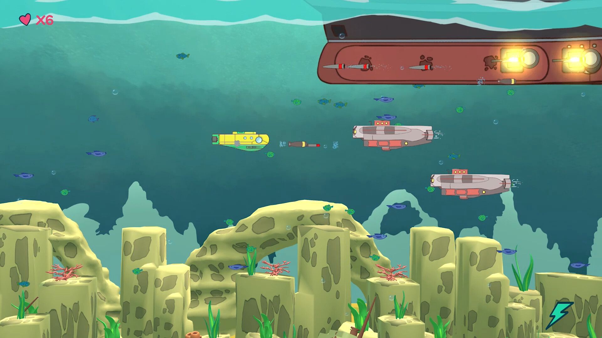 V的狂怒/V's Rage_5